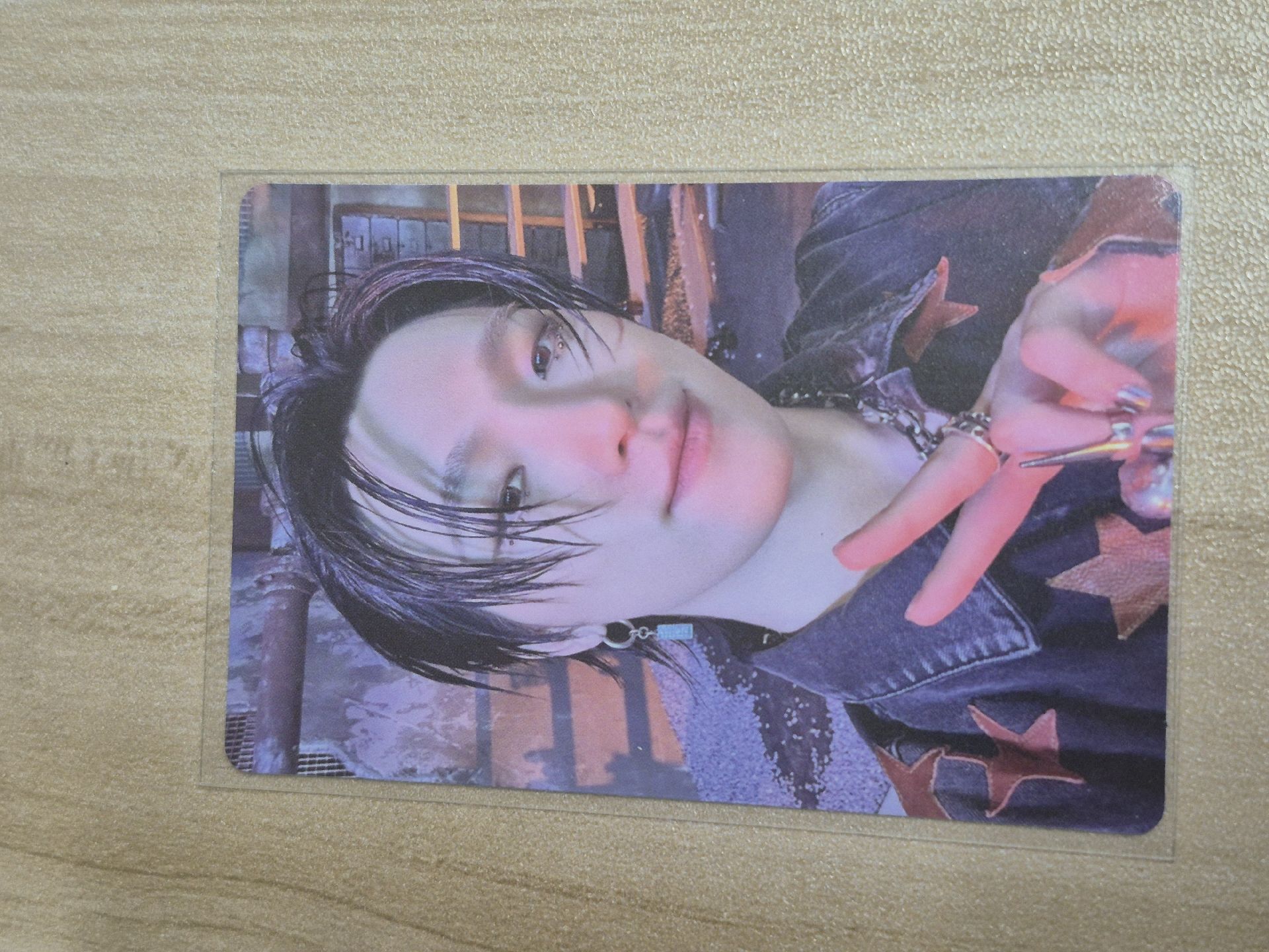 李燦 NEW 克拉粽