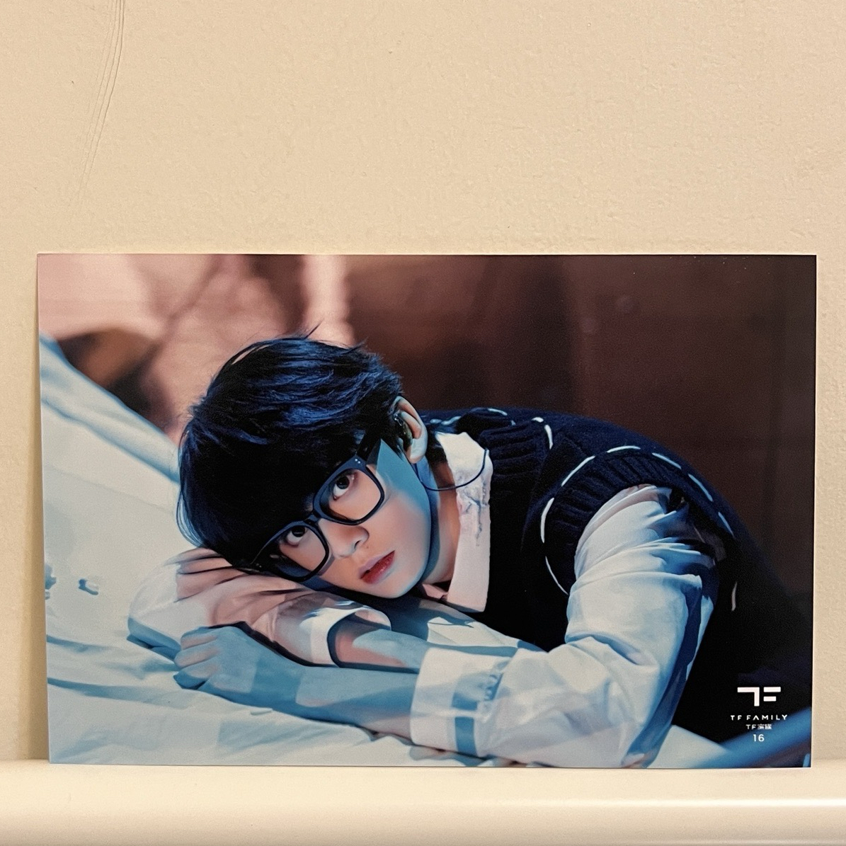 （現貨）TF三代/TOP 左航 官方生寫真 少年進化論：迷宮/22年新音：未完成的約定