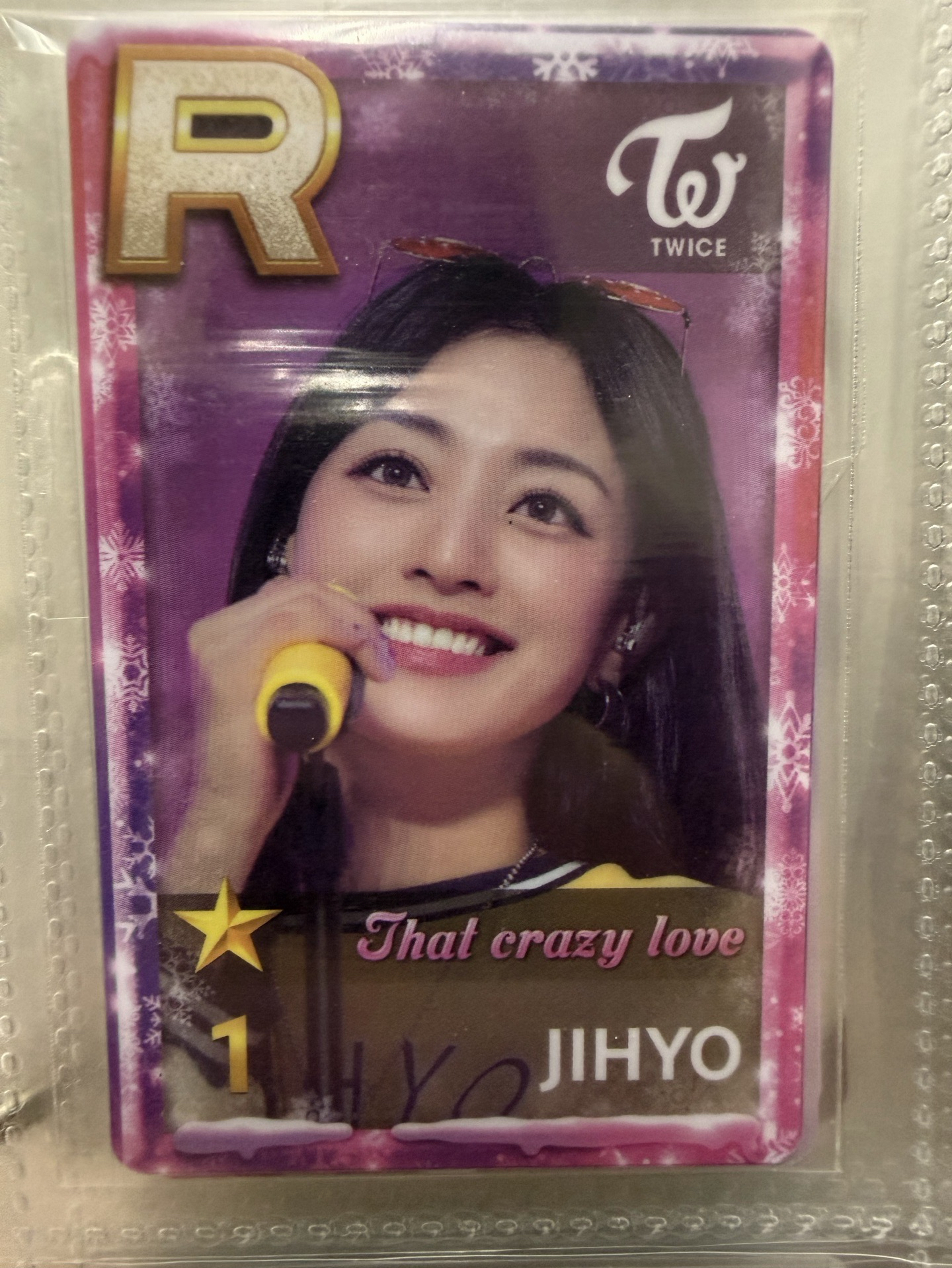 志效漂亮遊戲卡