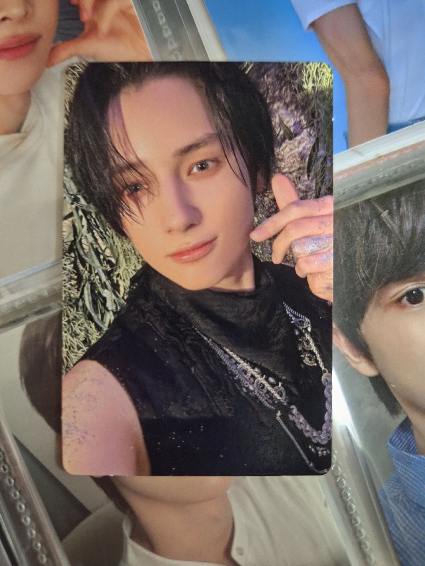 休寧凱專卡 $8起標