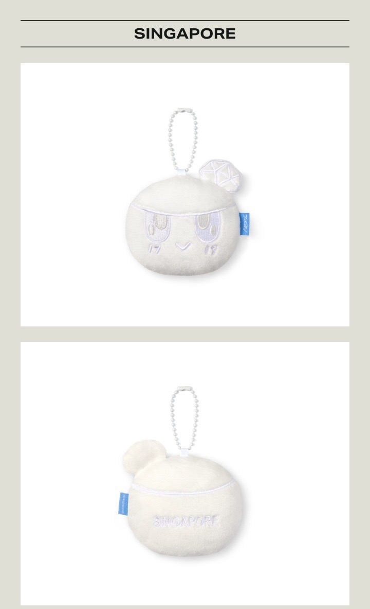 NEW 城市蹦蹦 黑蹦白蹦（韓區二販）