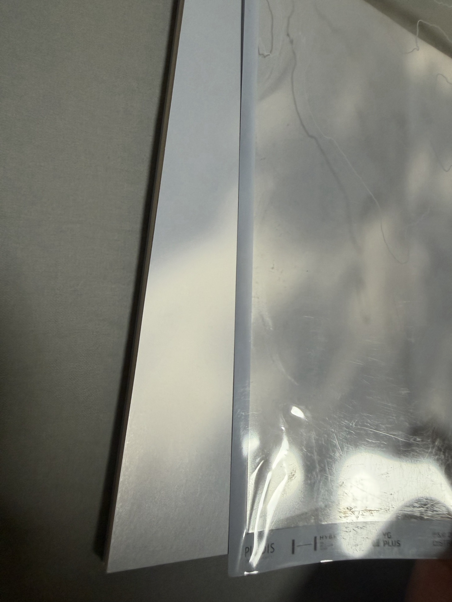 Seventeen 迷九空專 含透卡-The 8 / PB-表演隊