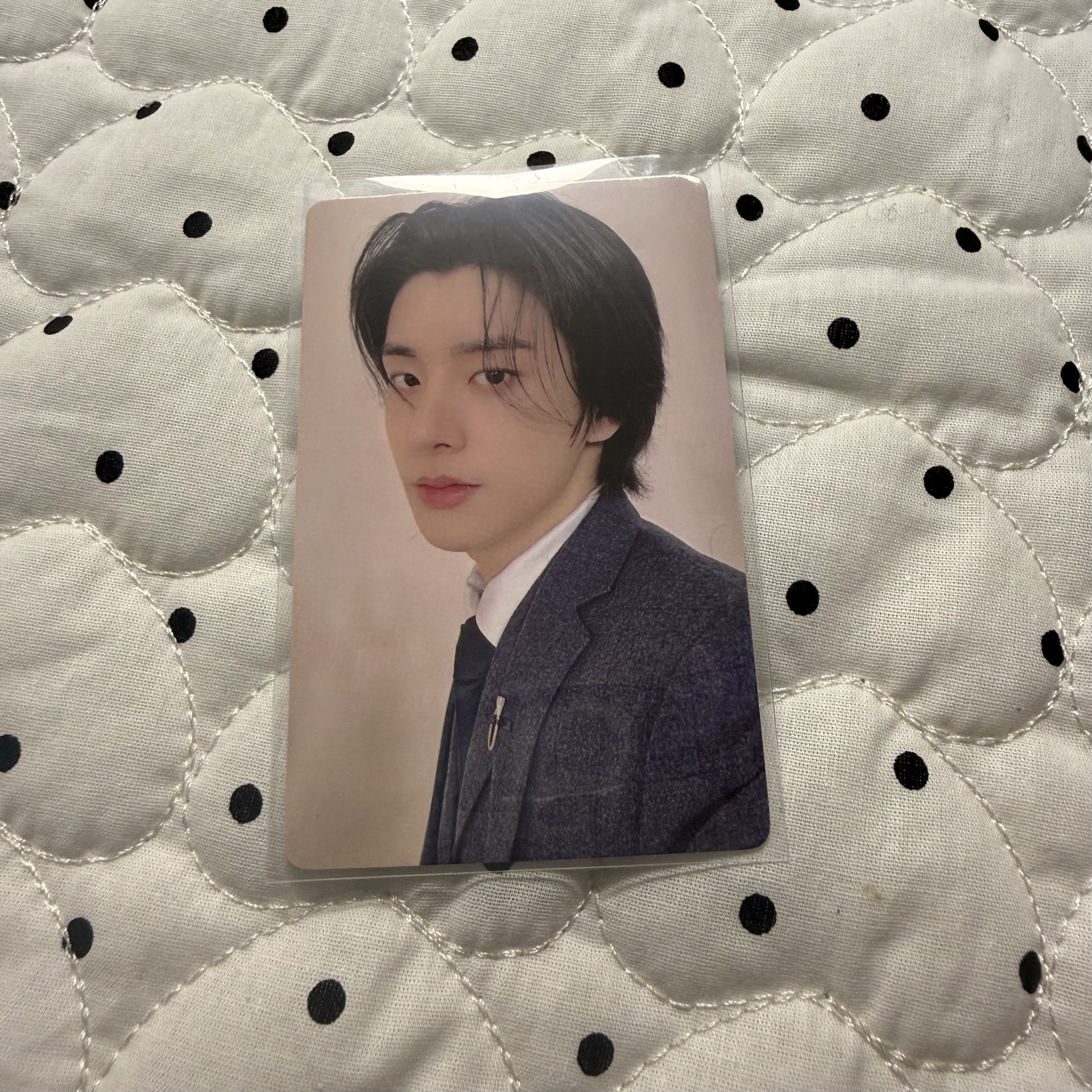 一直娛 暗月特典倫