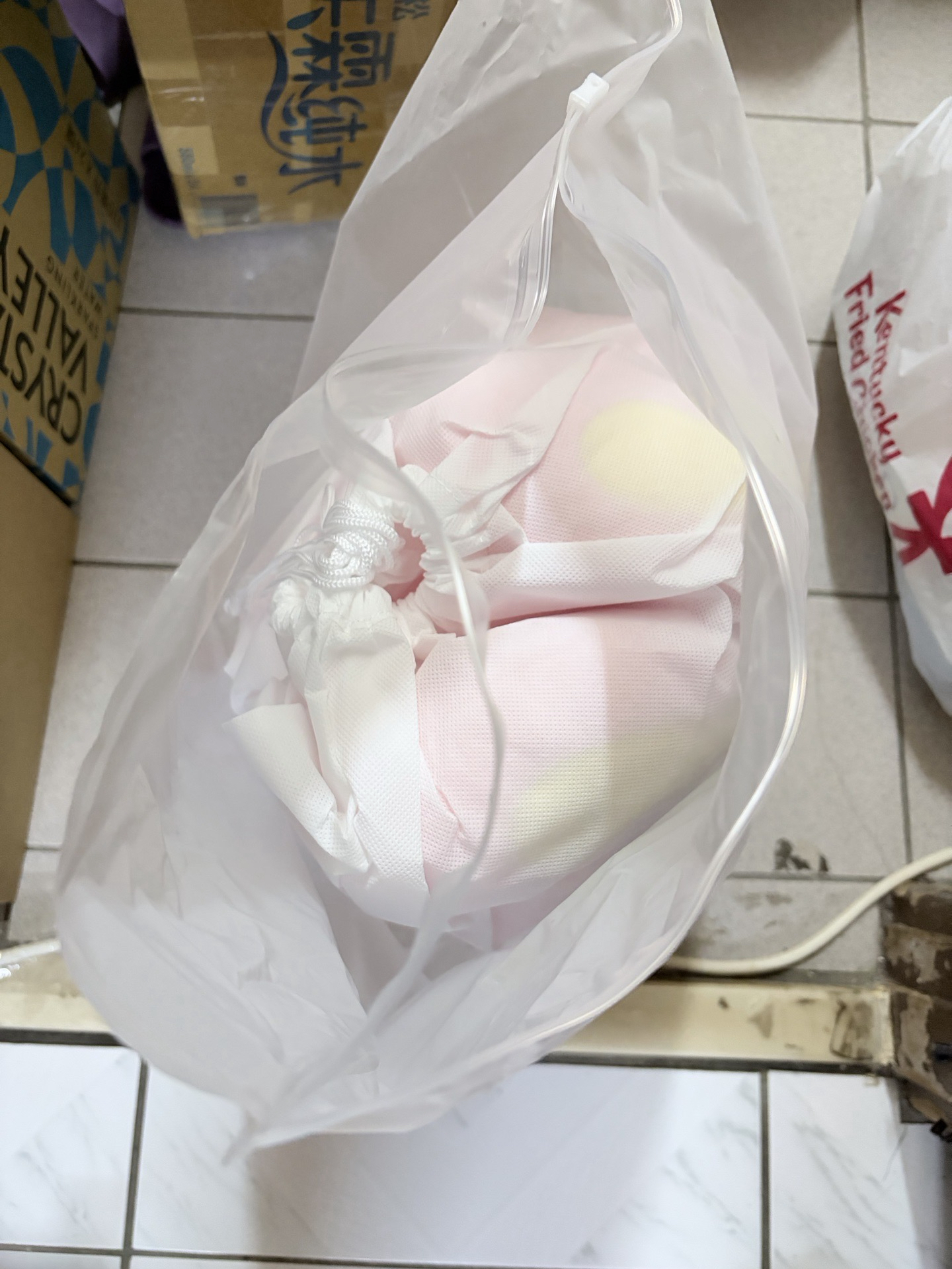 淨漢 娃娃毯子組