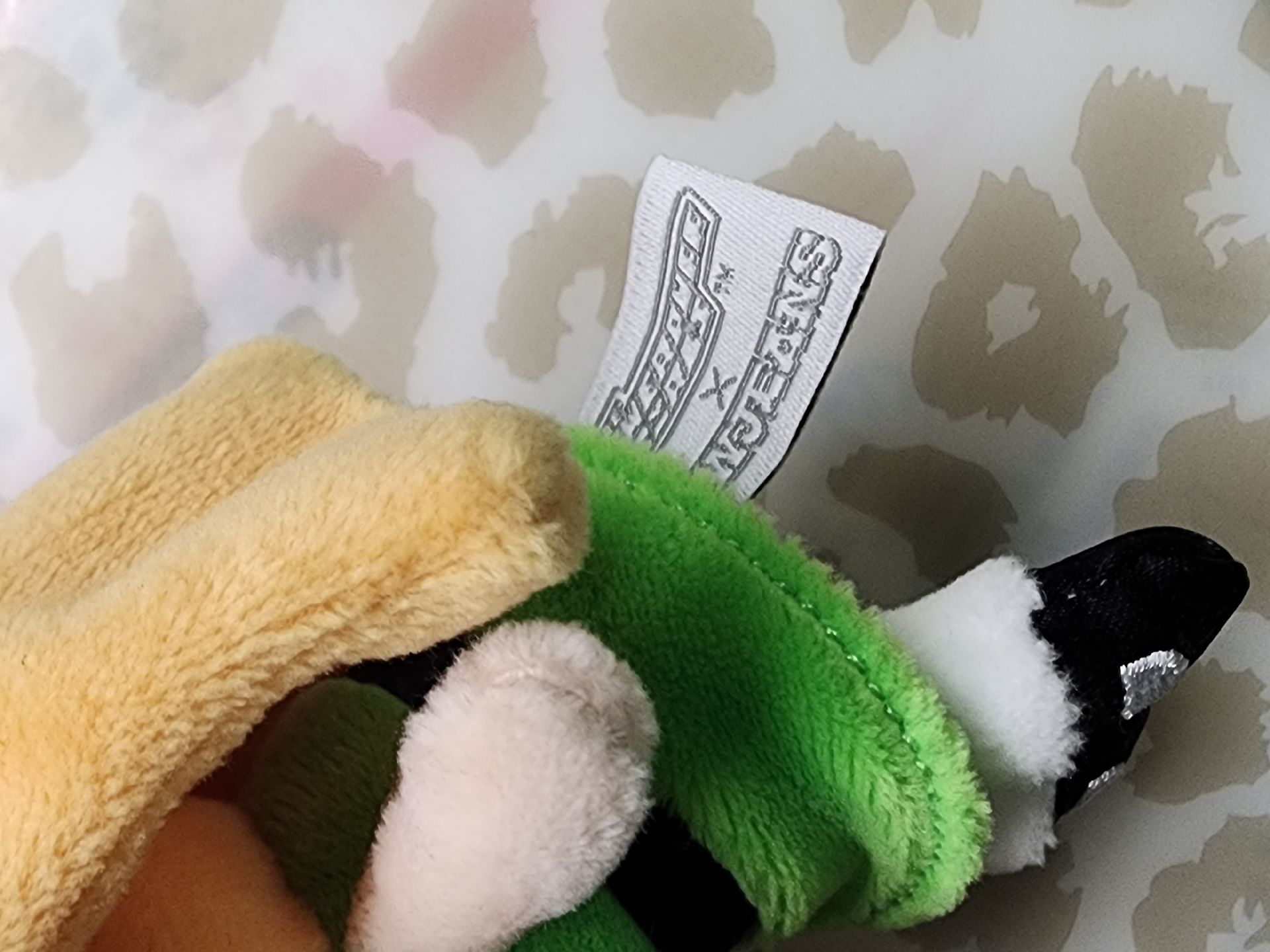 Haerin 貓 小女警吊飾娃！