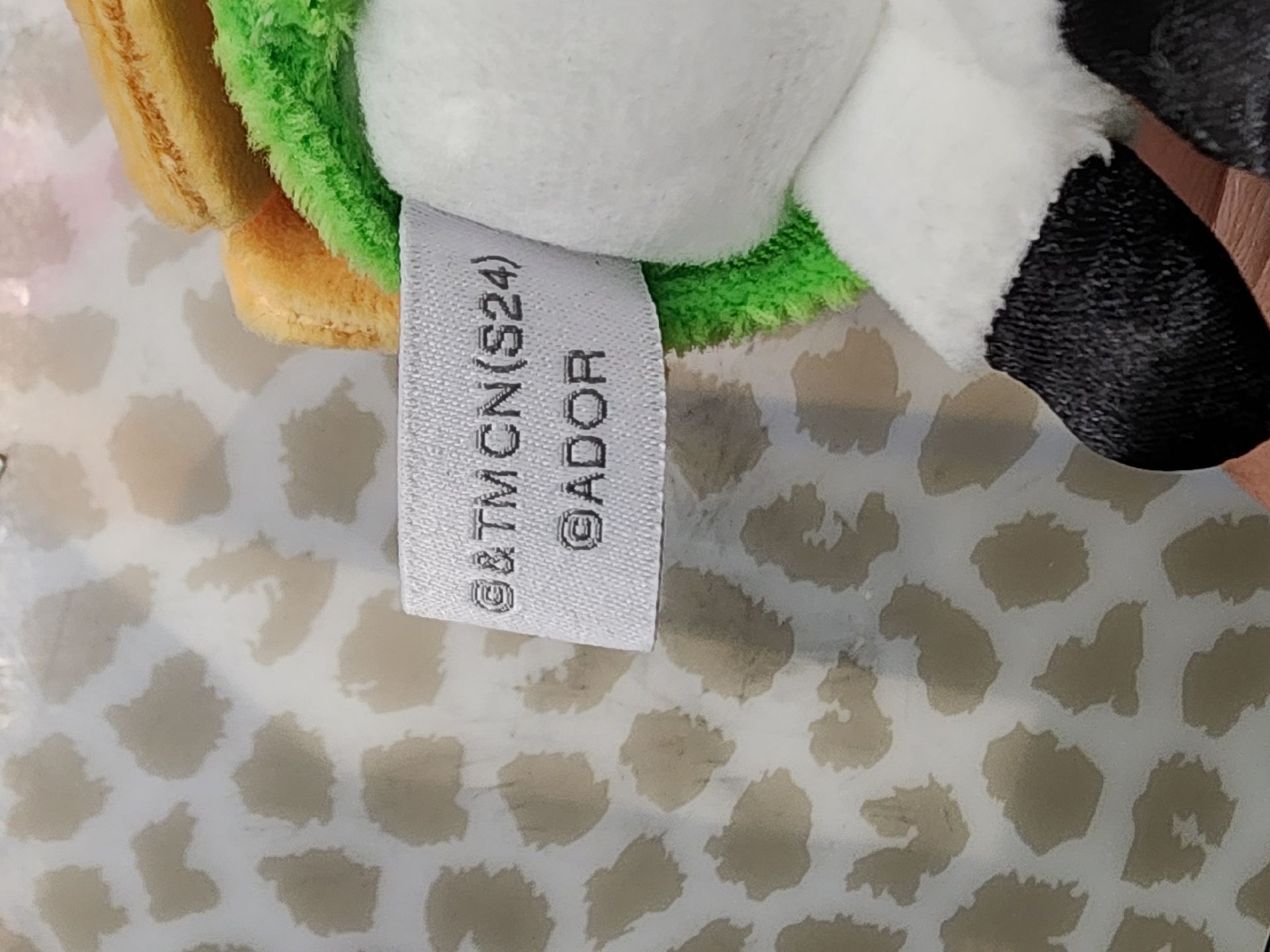 Haerin 貓 小女警吊飾娃！