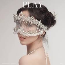 Mina單封+立牌特典