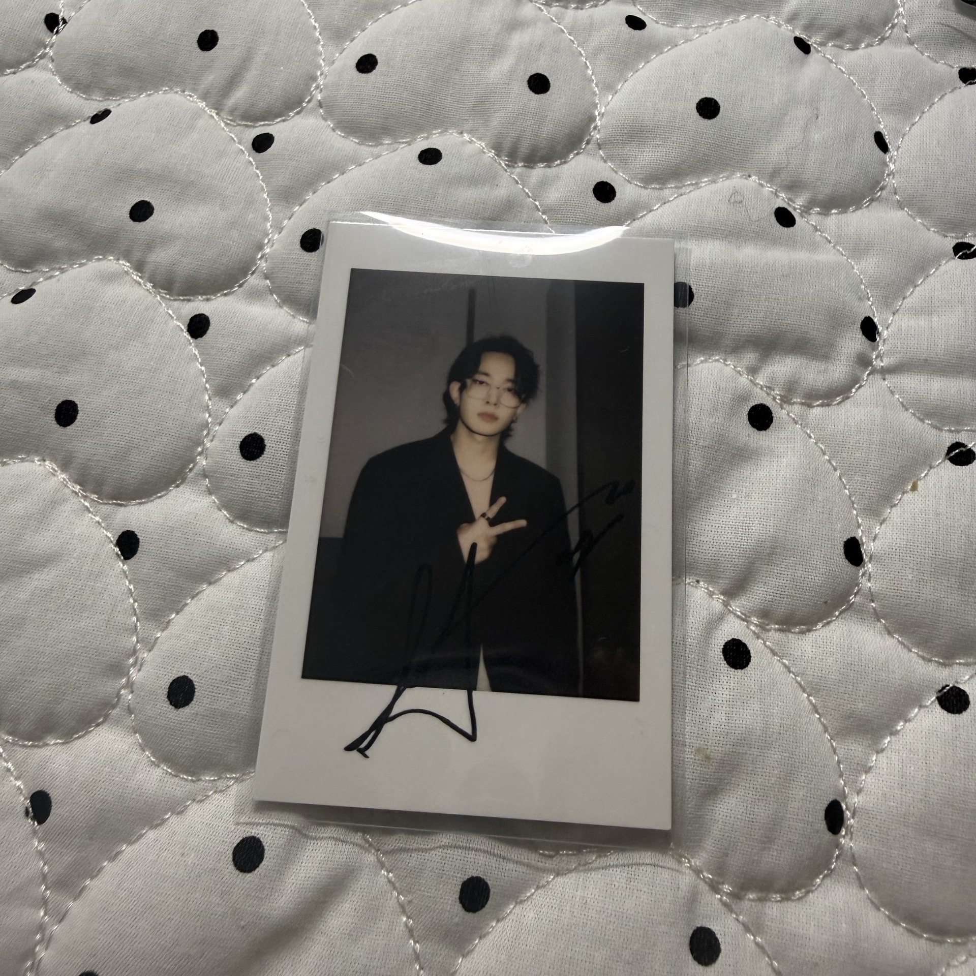 上海復刻 語音拍立得羲