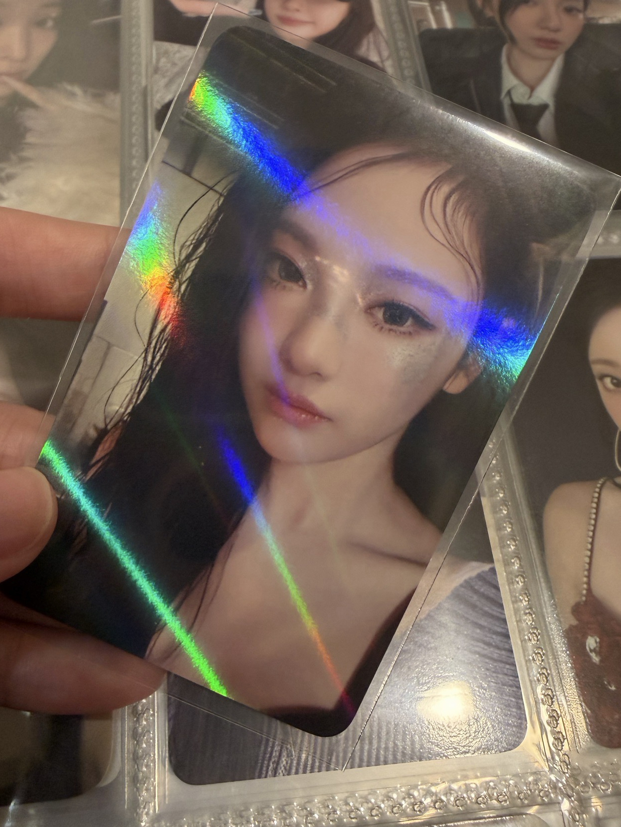 正規一 ms 特典卡 寧