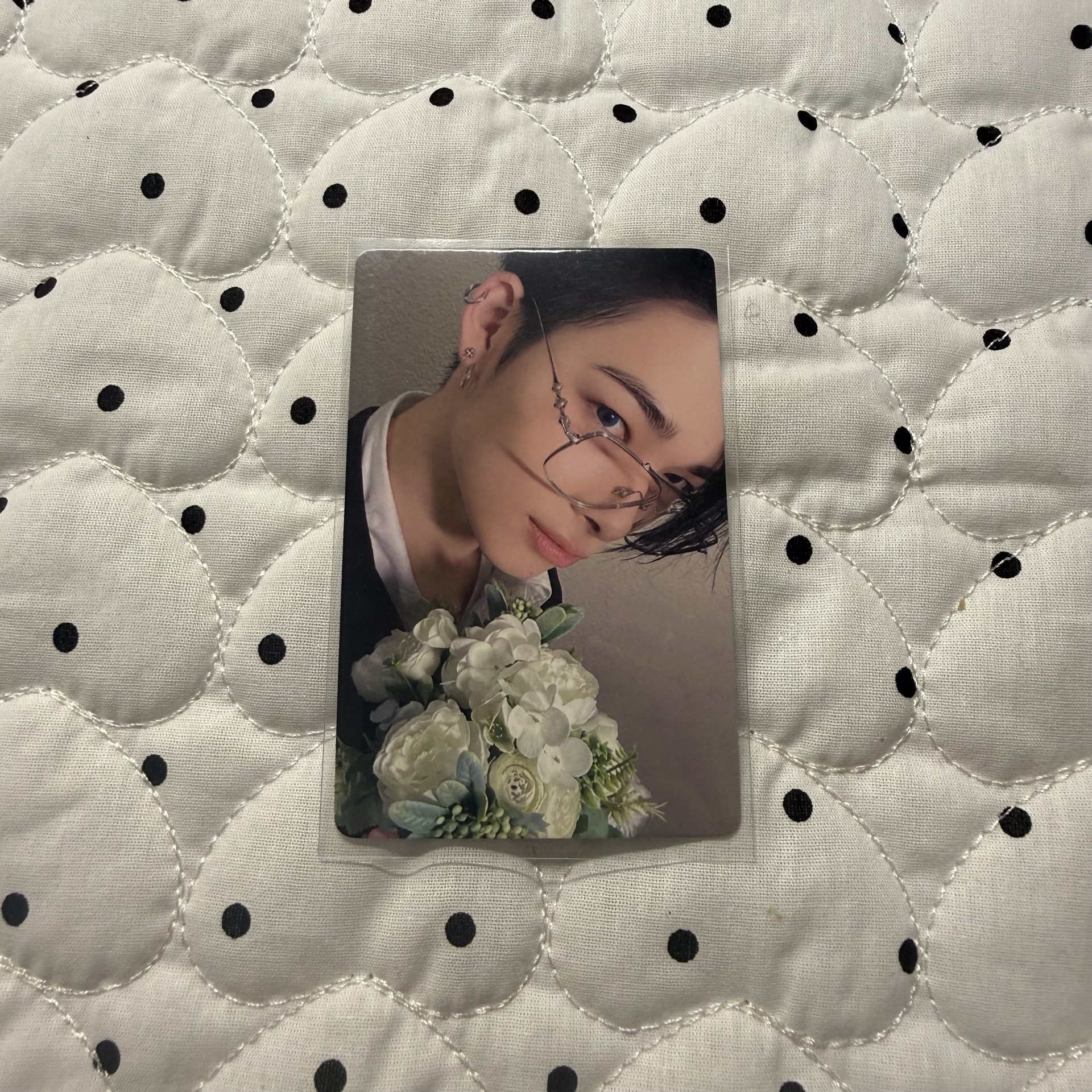 一直娛3.0捧花力💐