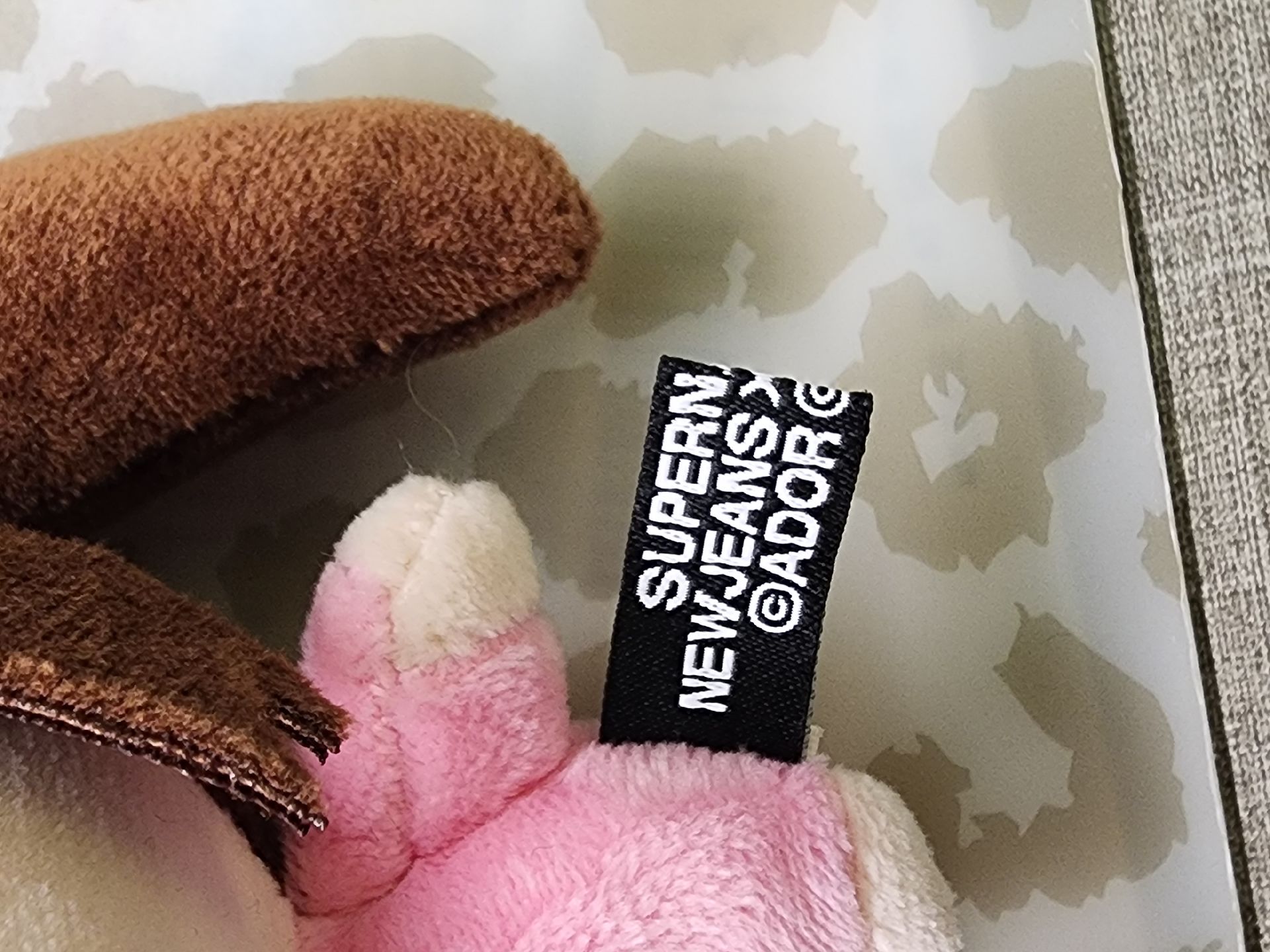 HANNI 村上隆聯名娃娃！