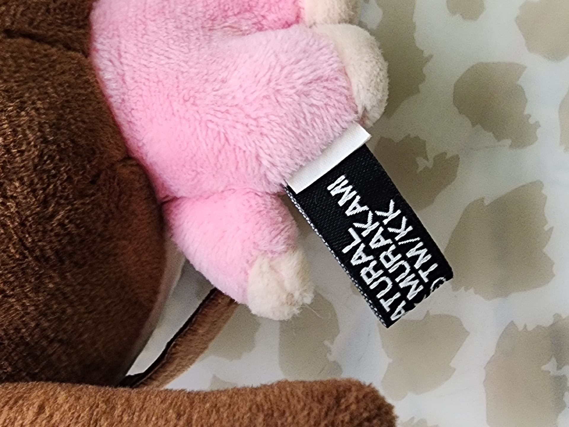 HANNI 村上隆聯名娃娃！