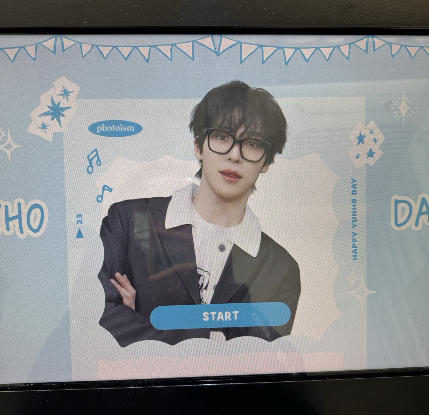 《代購》潤浩人生四格