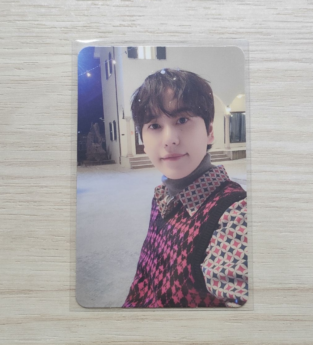 圭邀你一起看雪