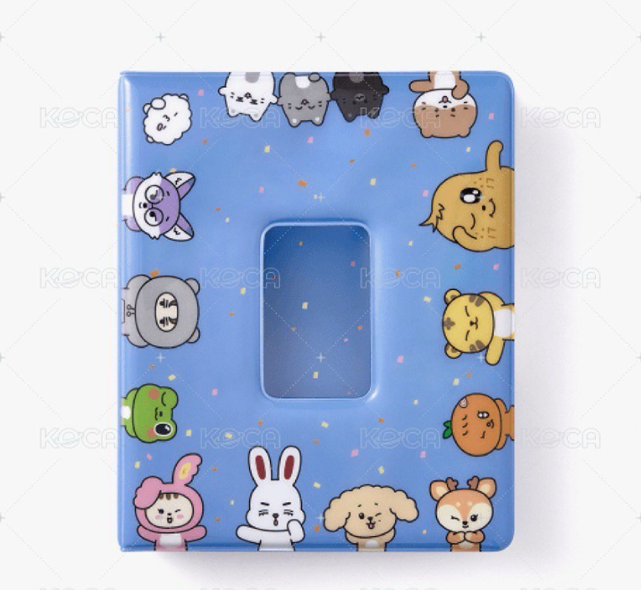 MINITEEN 卡冊 全新