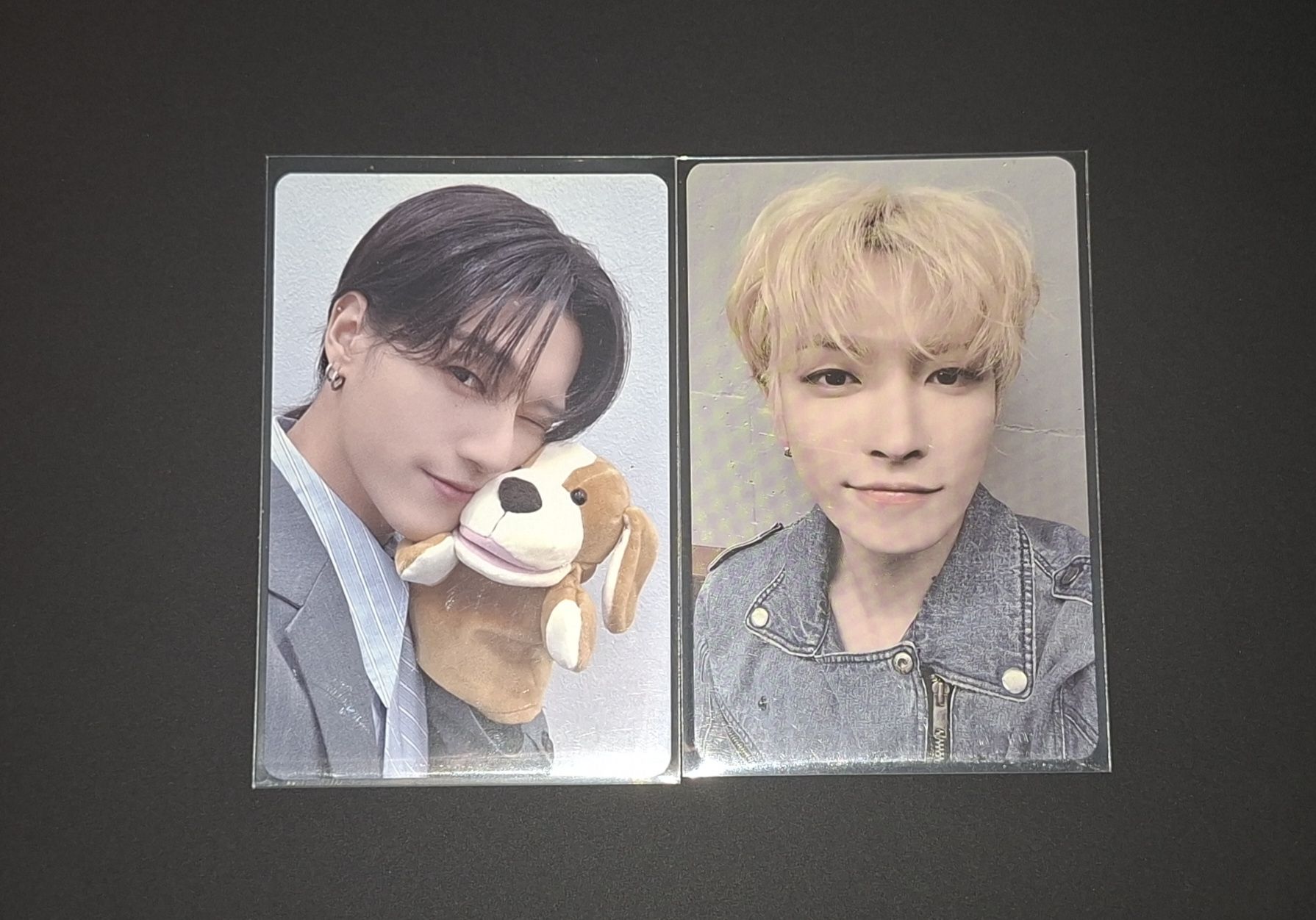 托帕茲💎 玩偶榮+鼠鼠中