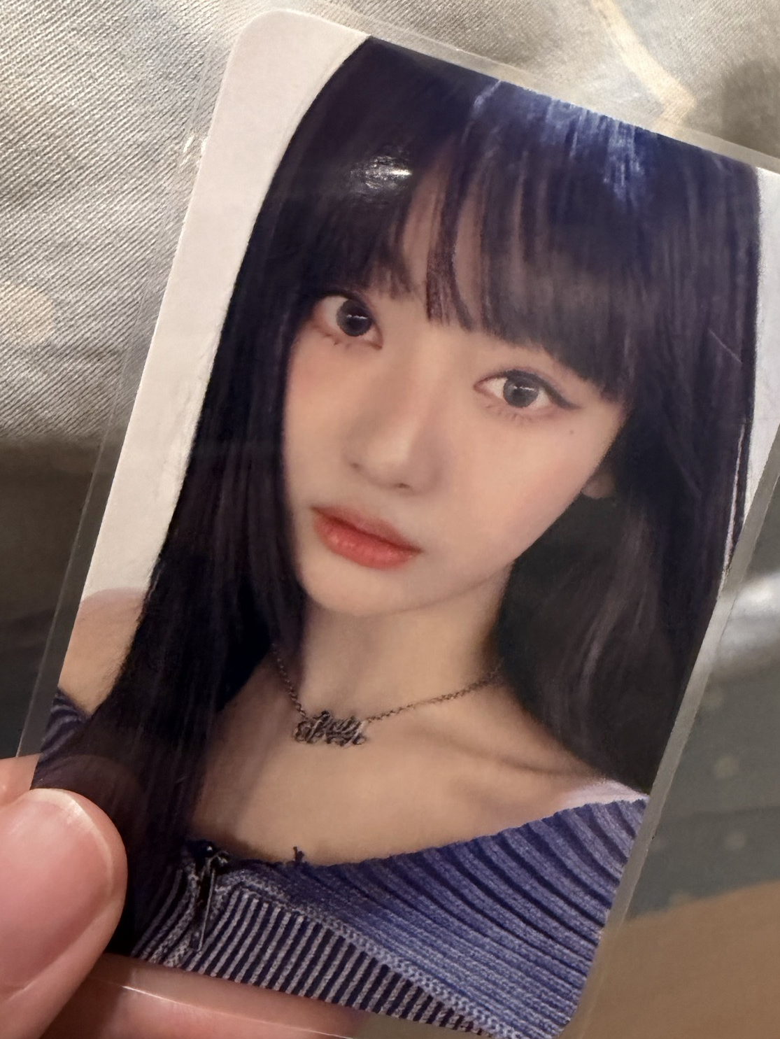 Drama wm 幸運卡 寧