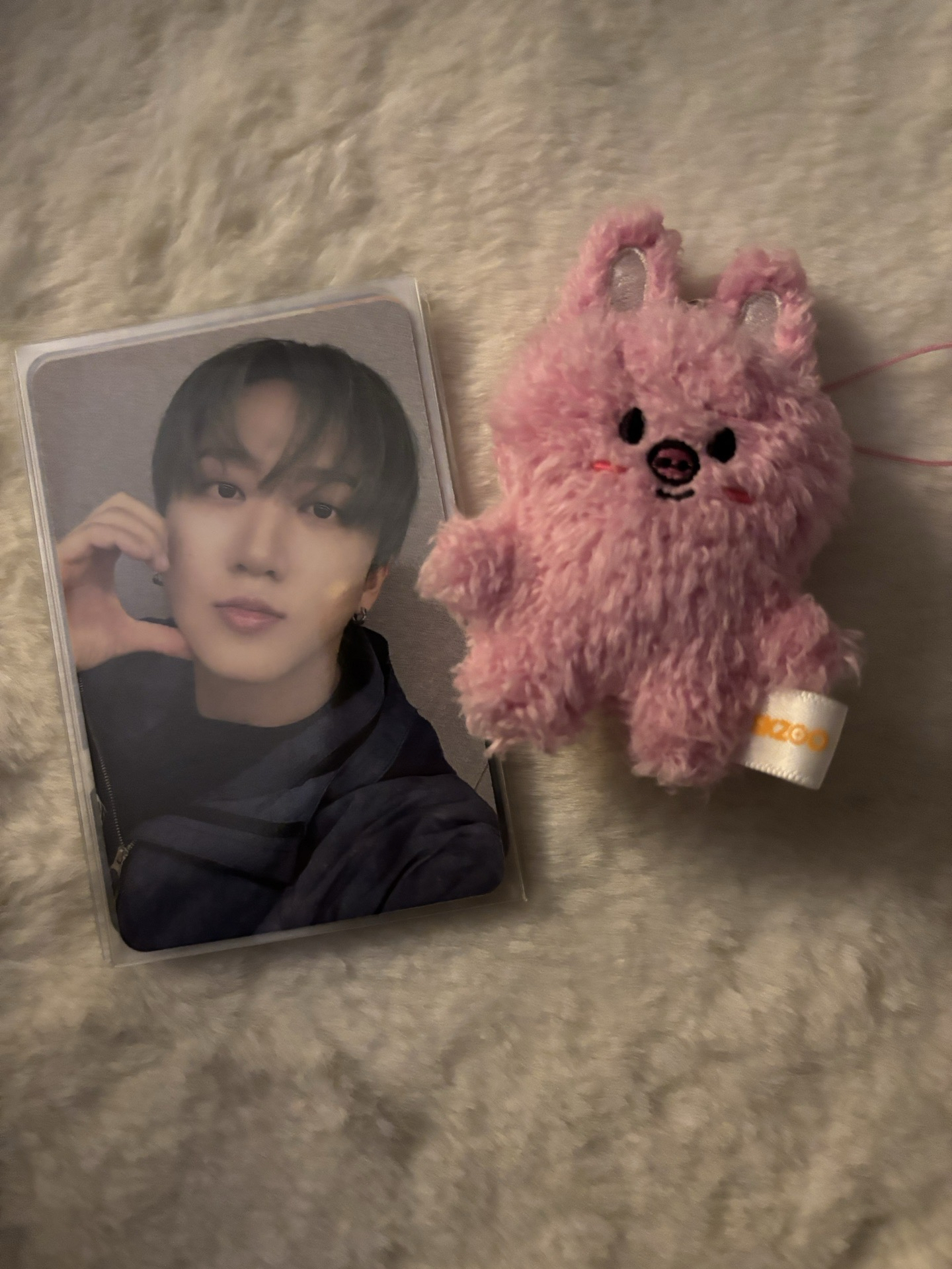 合(HOP) sr 特典卡 