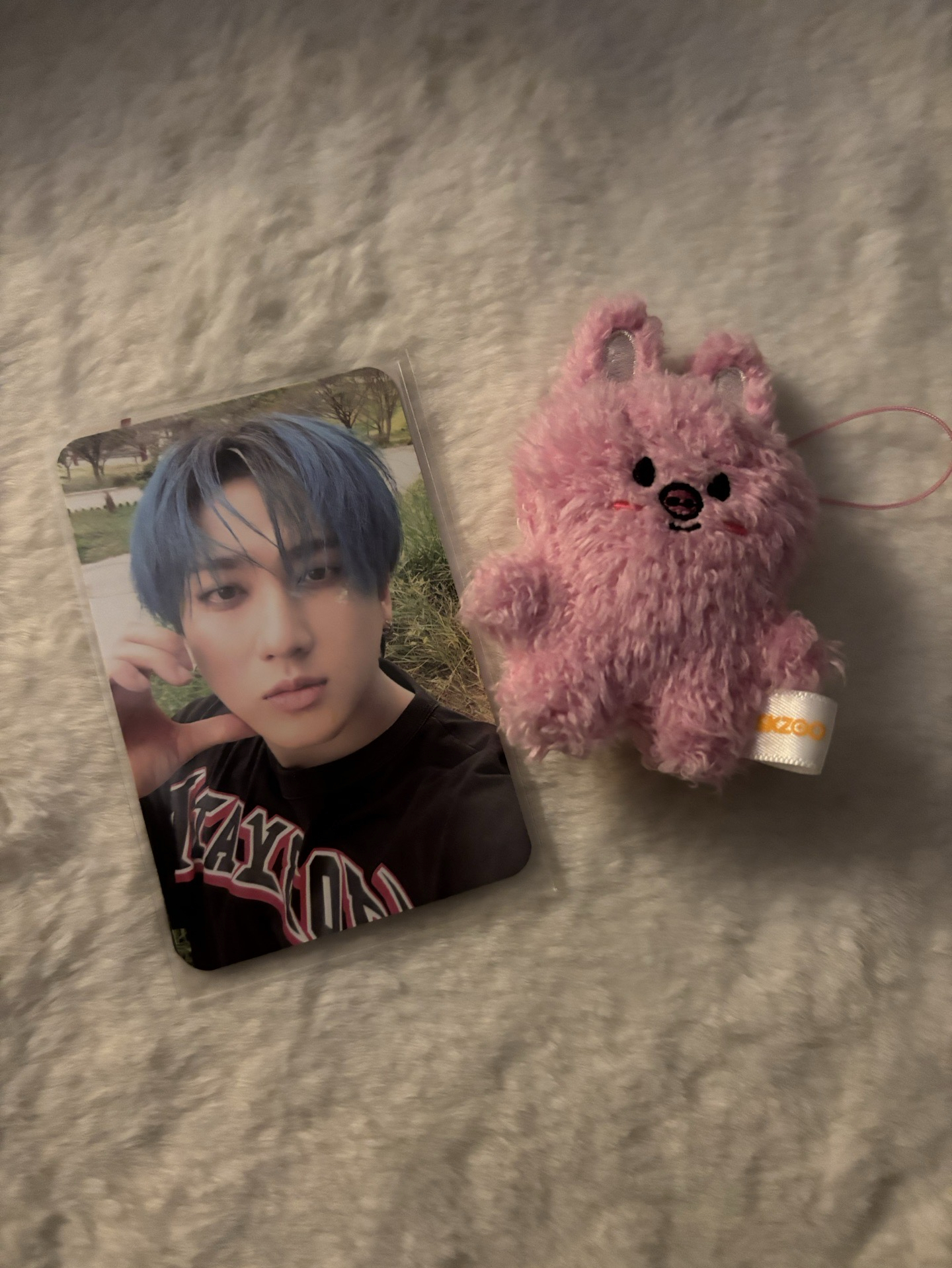 合(HOP) mk 特典卡 