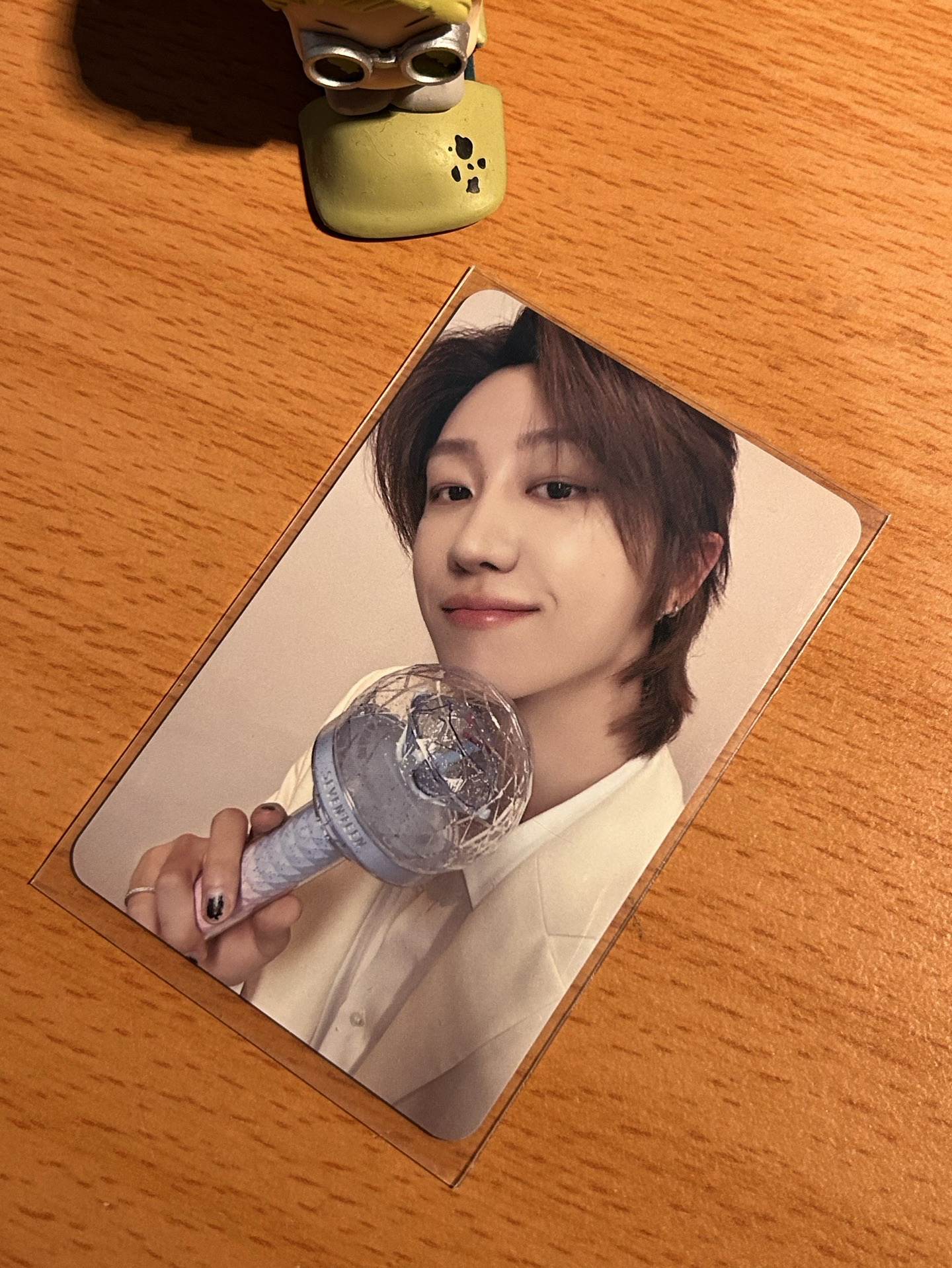 NEW_克拉粽 小八