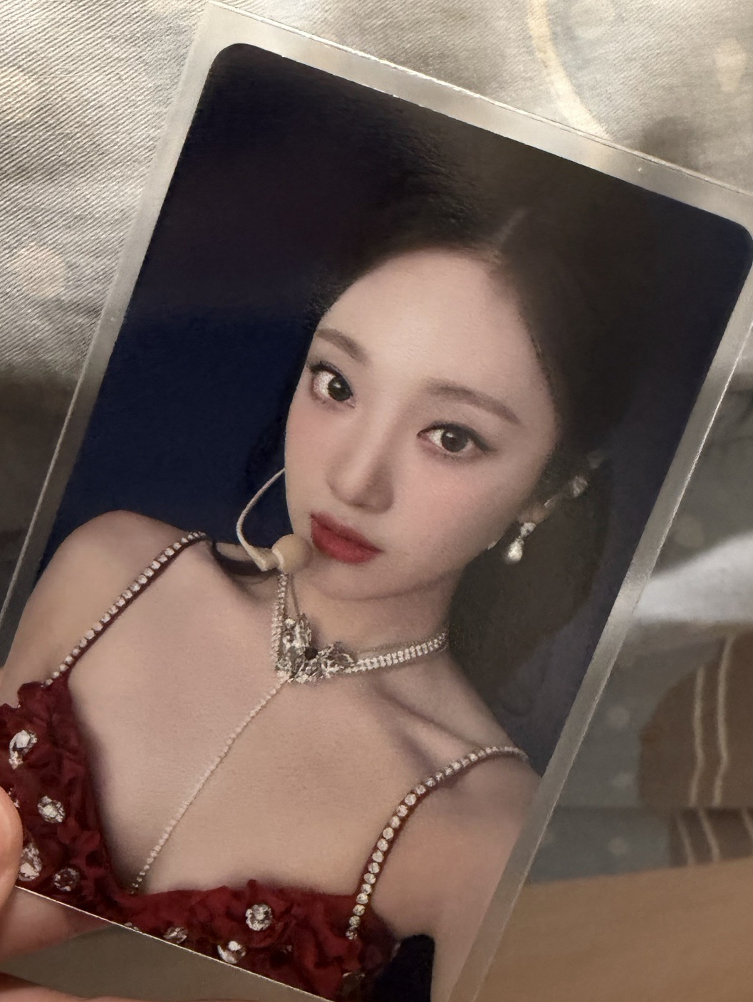 ✨稀有✨VR電影卡 韓國VR電影普卡寧/日本食物寧