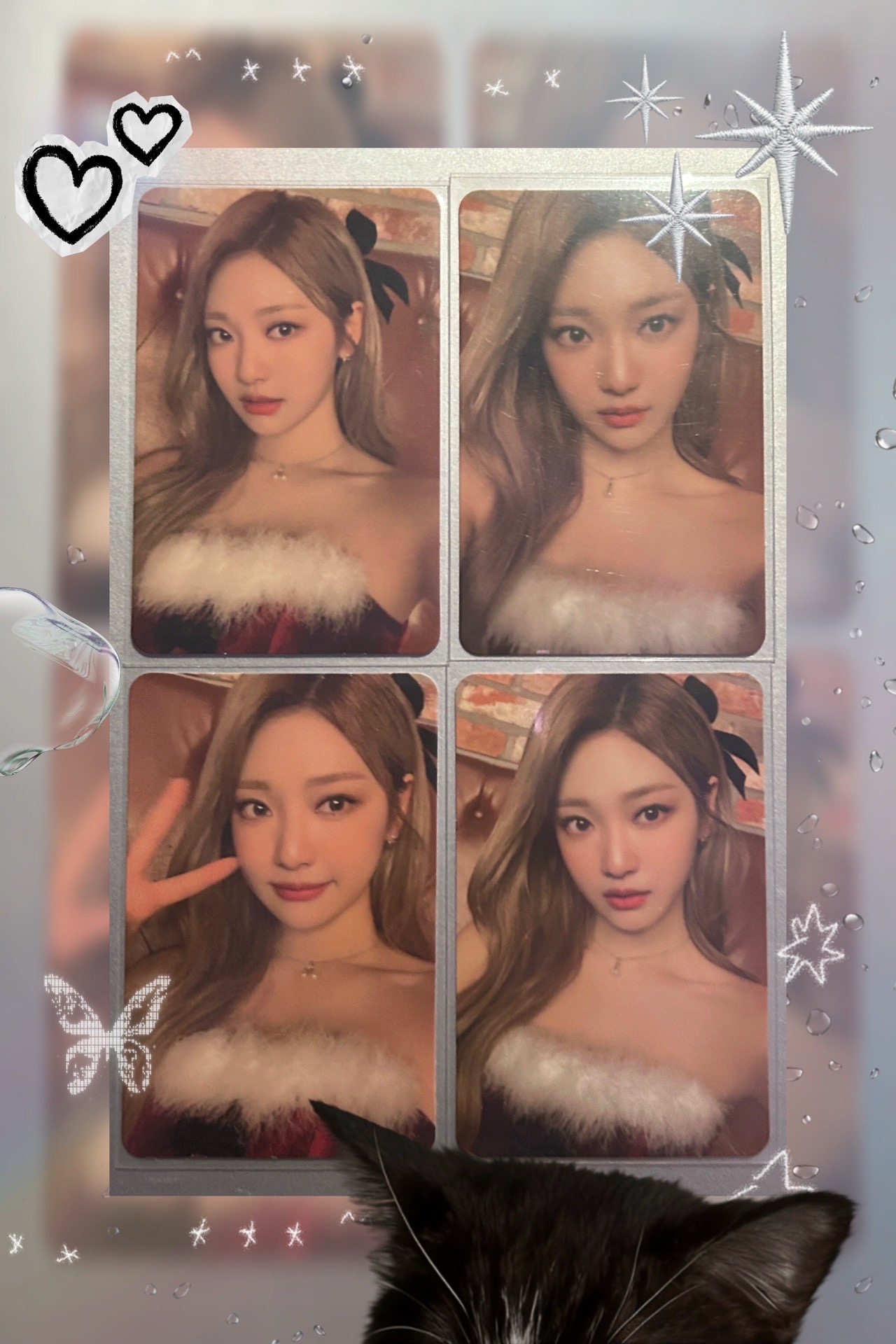 聖誕寧寧（一組不拆）