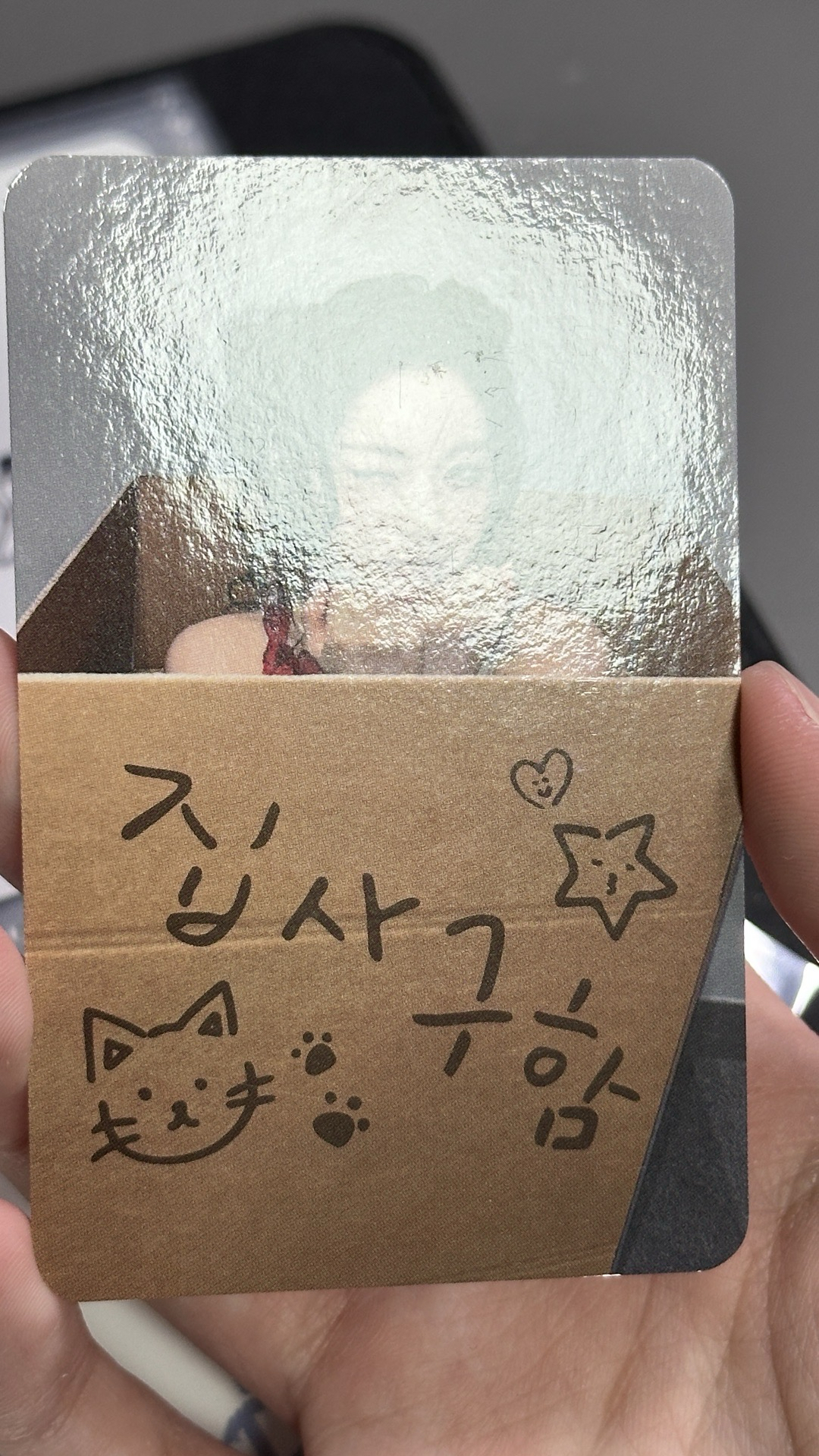 NMIXX ms鏟屎官圭