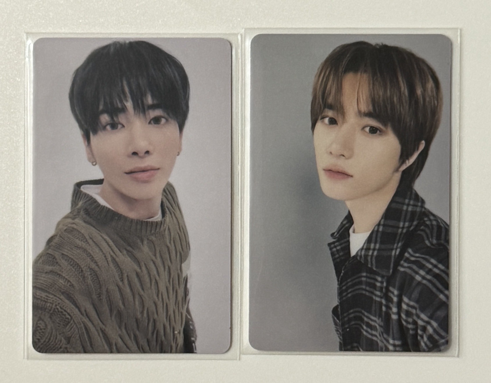 迷四 m2u 1.0 幸運卡 