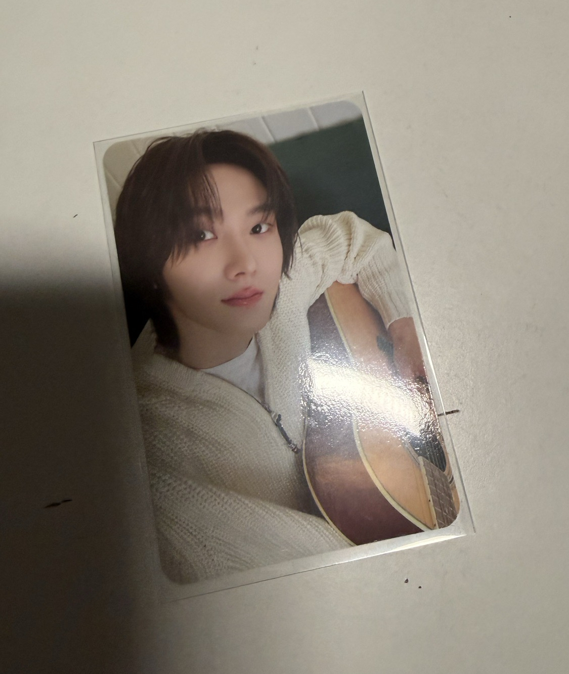 限時特價｜CU吉他1 