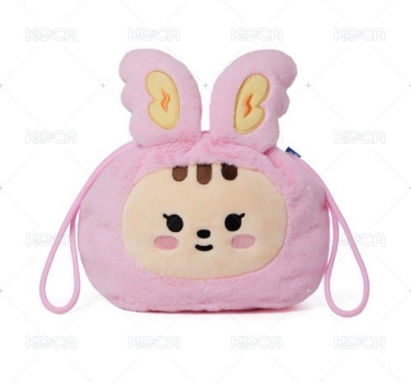 MINITEEN 束口袋 漢 全新