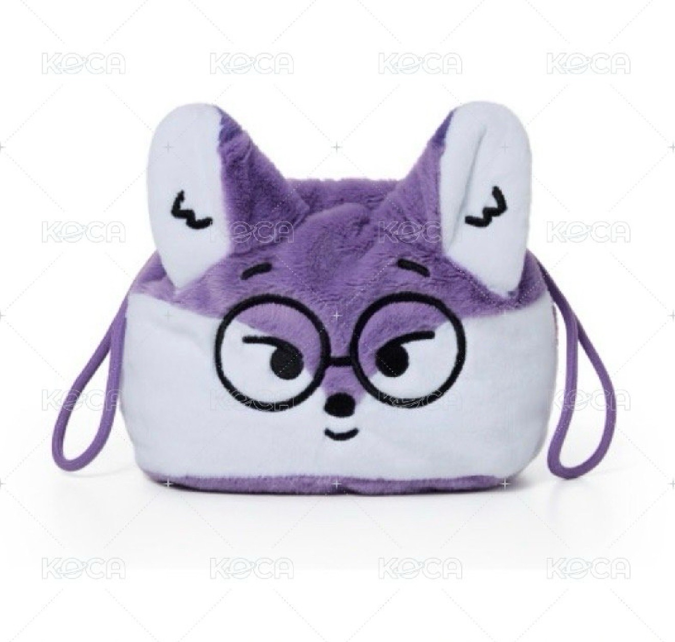 MINITEEN 束口袋 圓 全新