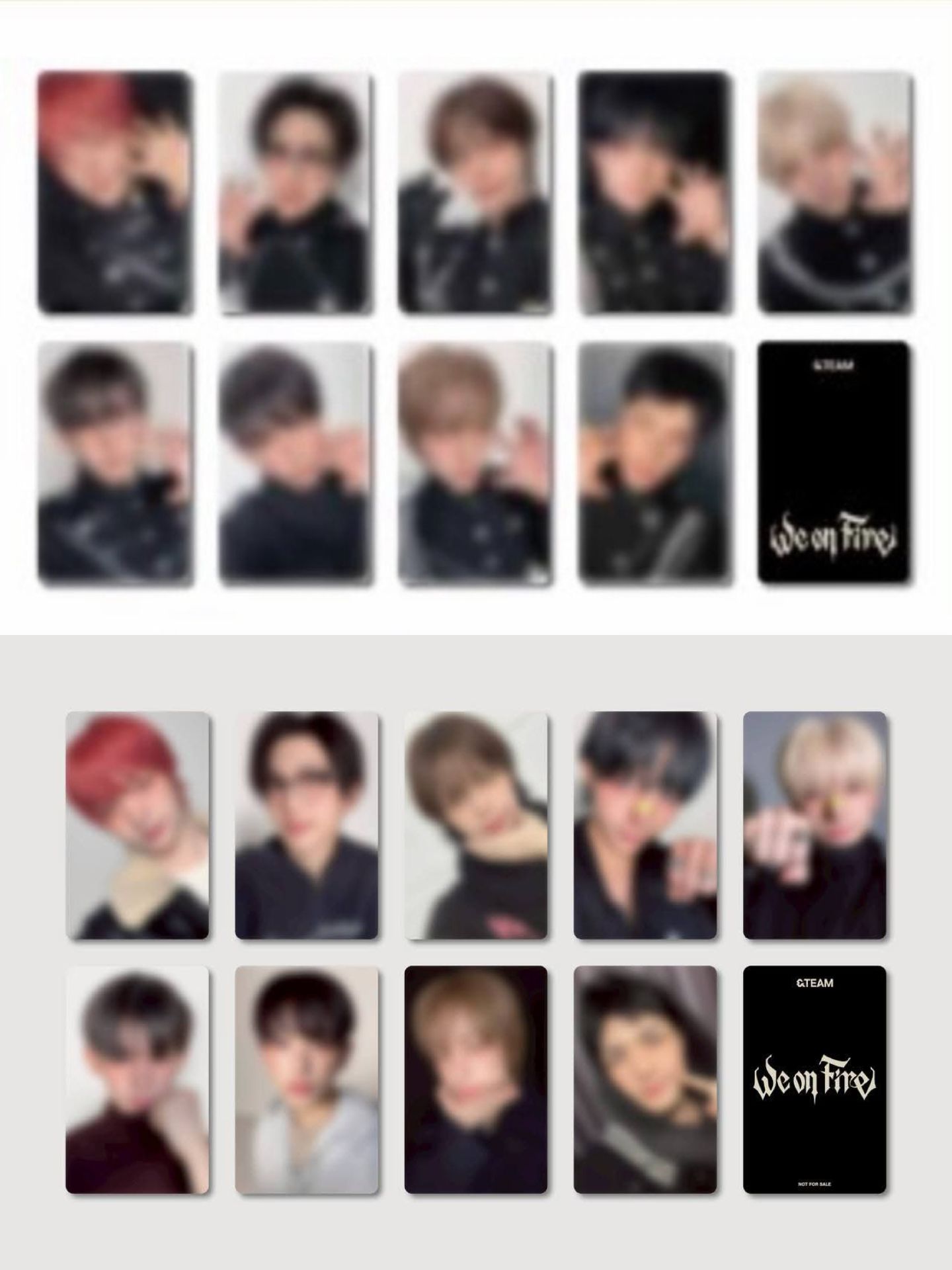 雙通路特典+P簽