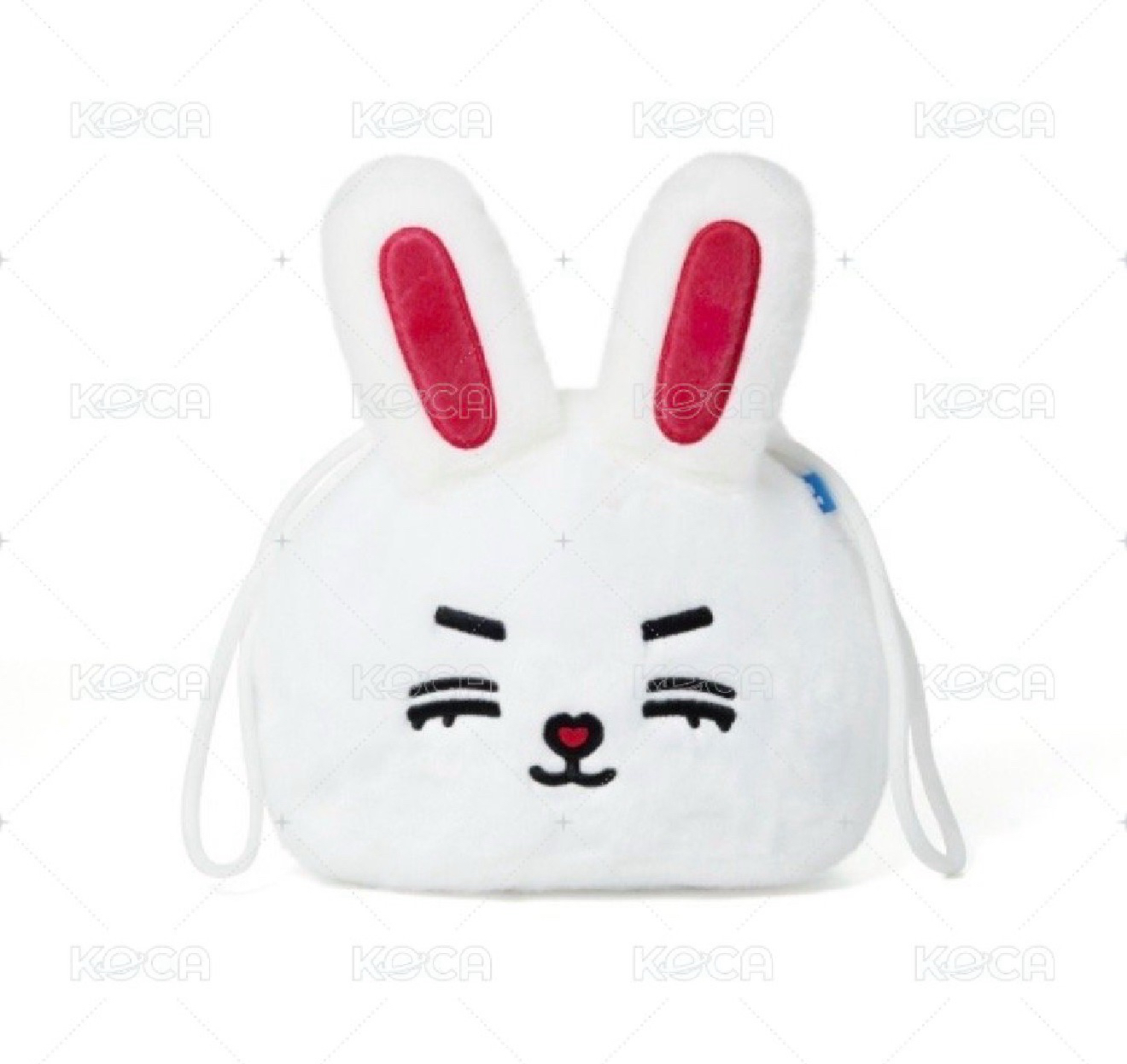 MINITEEN 束口袋 喆 全新