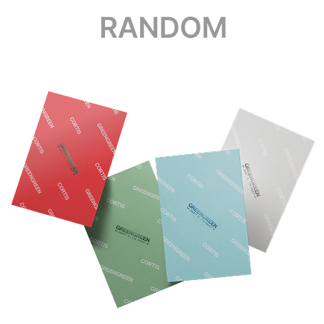 Cortis 迷二 電子專