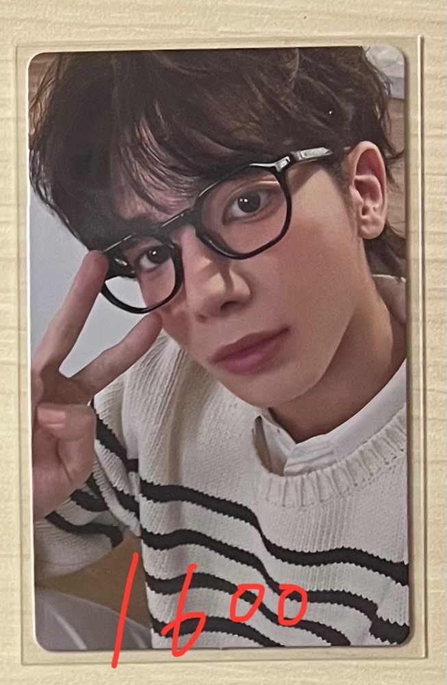 新入會顯+迷八單封（私訊討論 勿直接下單）