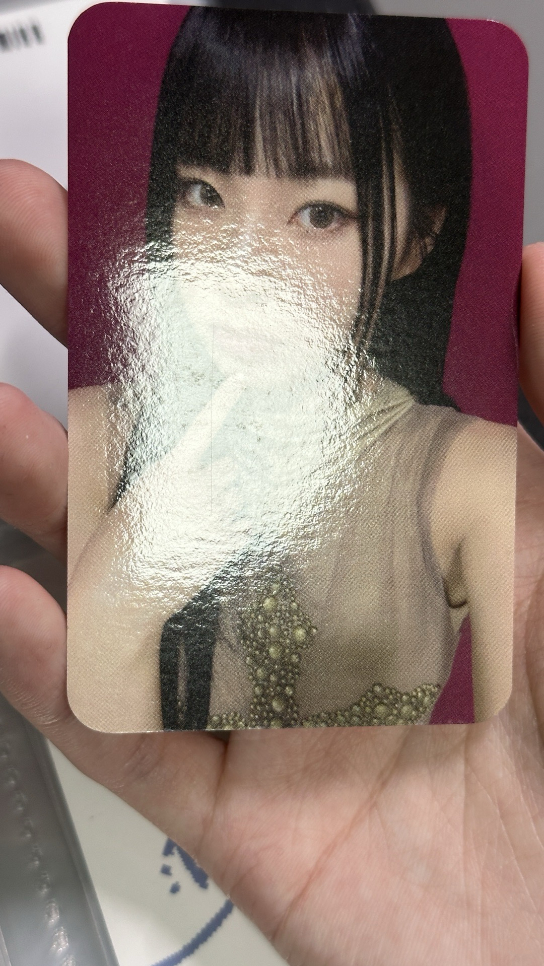 NMIXX ms情人節中簽圭兩張 直出