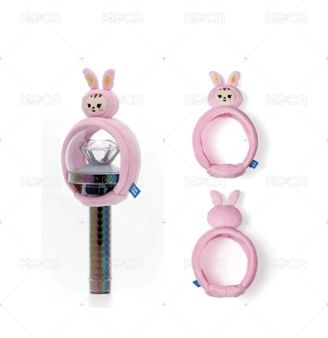 MINITEEN 手燈套 ｜JJONGTORAM全新