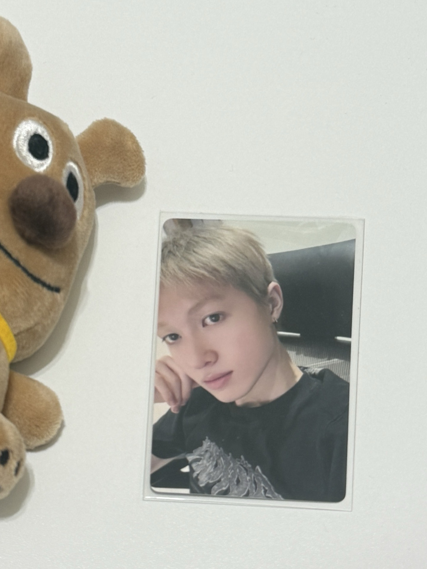 馬家妻在哪 朴宇宙就在哪 yzy1.0馬