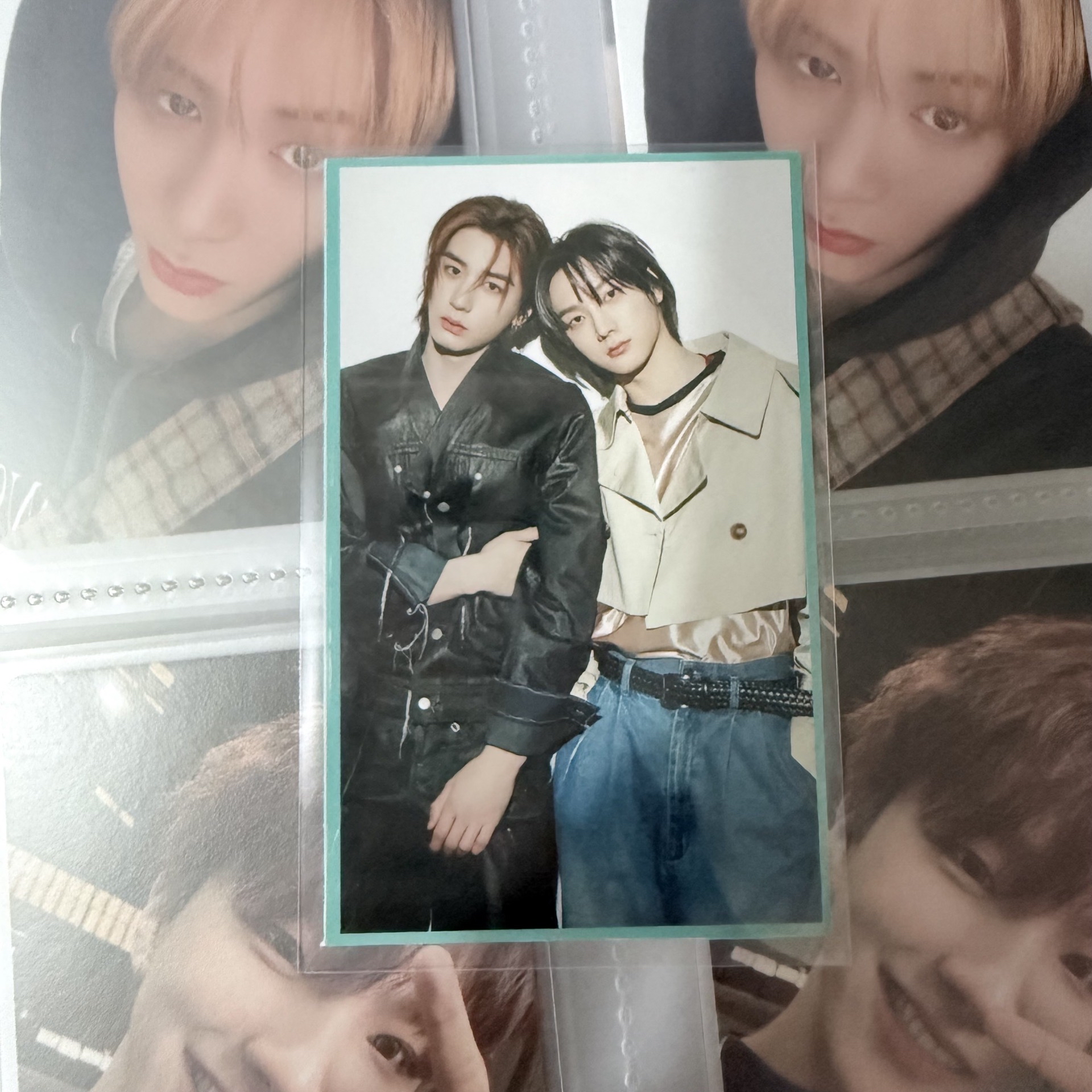 smart雜誌雙人卡