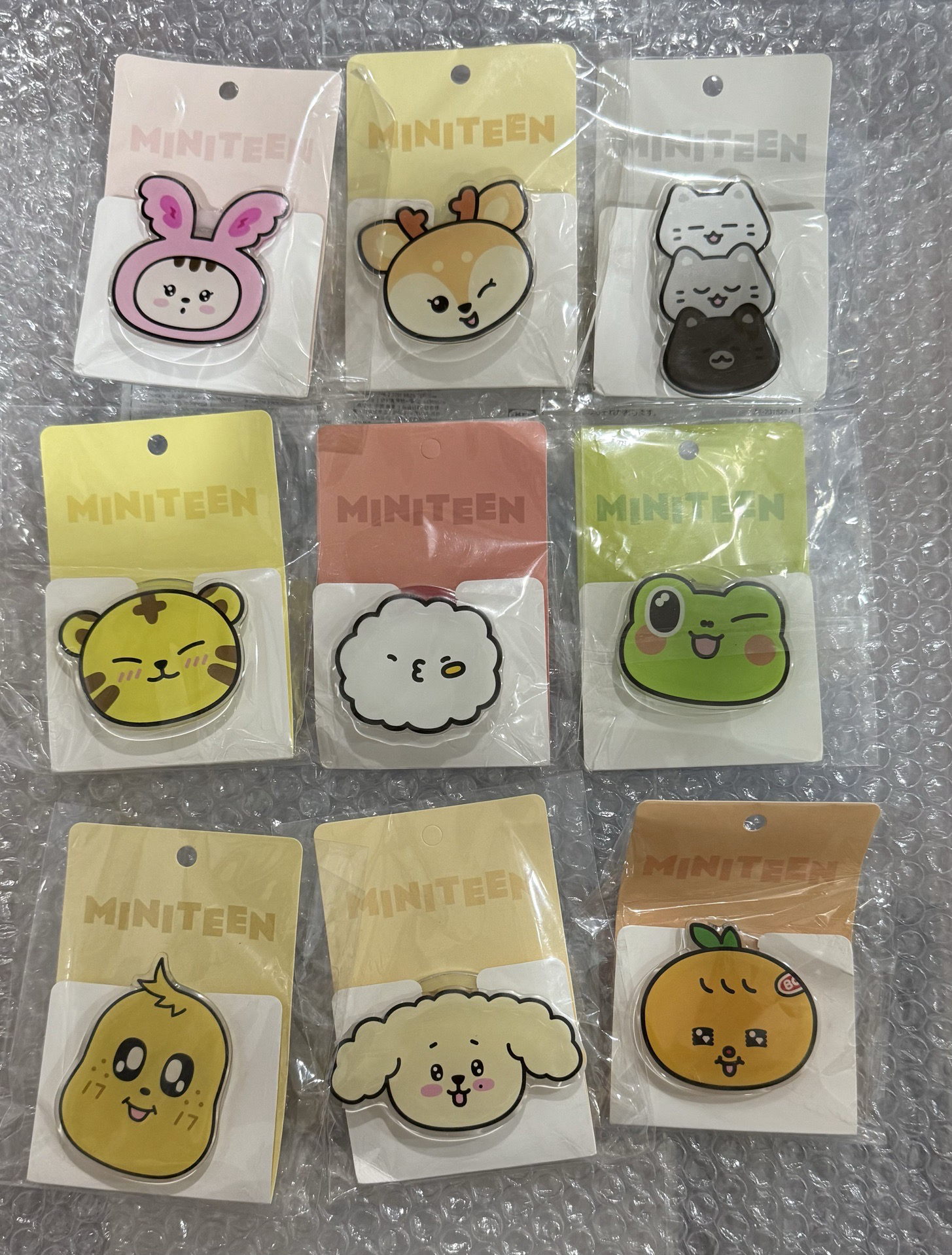 MINITEEN 手機支架 全新