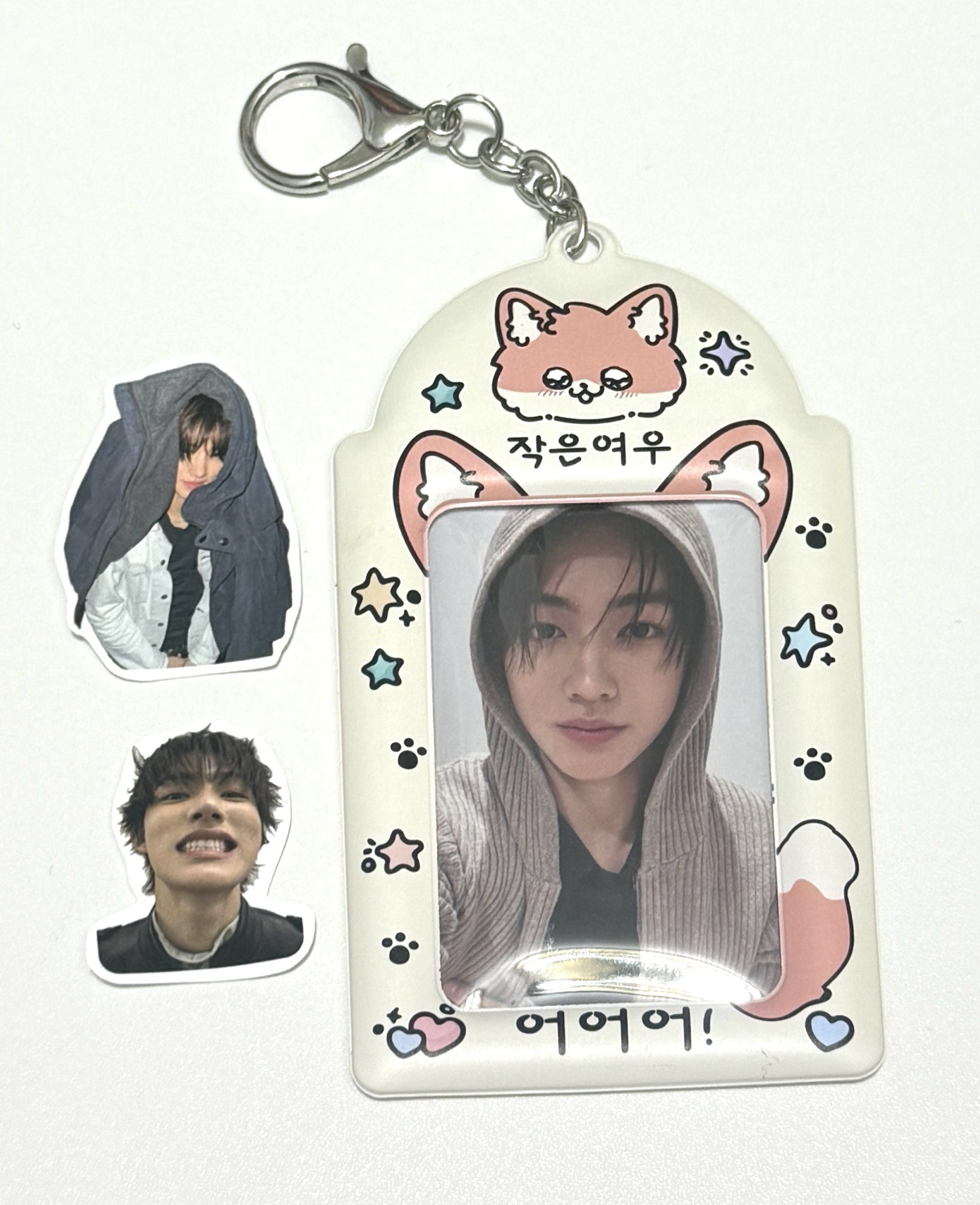 狐狸男的小心機 你還不懂嗎 yzy5.0玹 現貨飛機盒24hr出