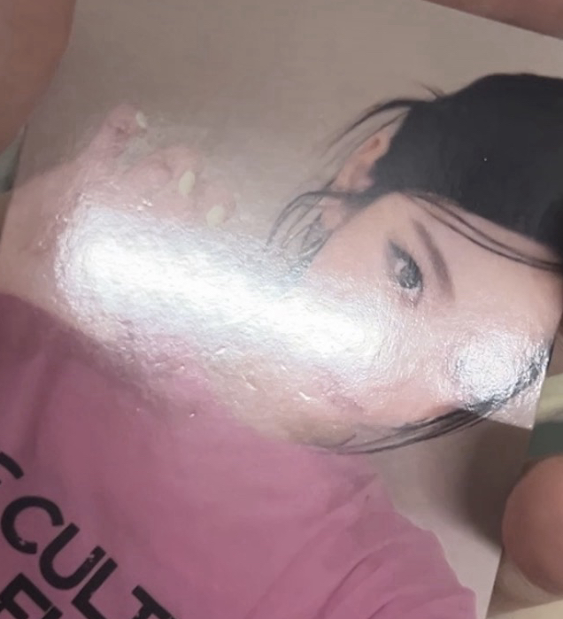 🀄️粉衣貓爪寧寧（有損）