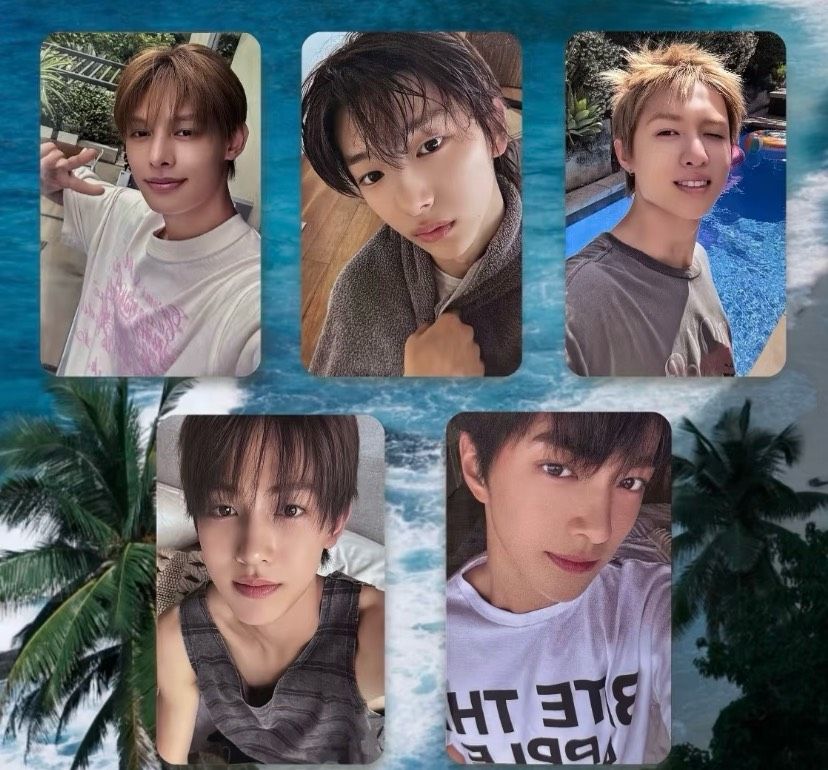 ☘︎ ݁˖拍下後請私訊▪︎非現可直拍