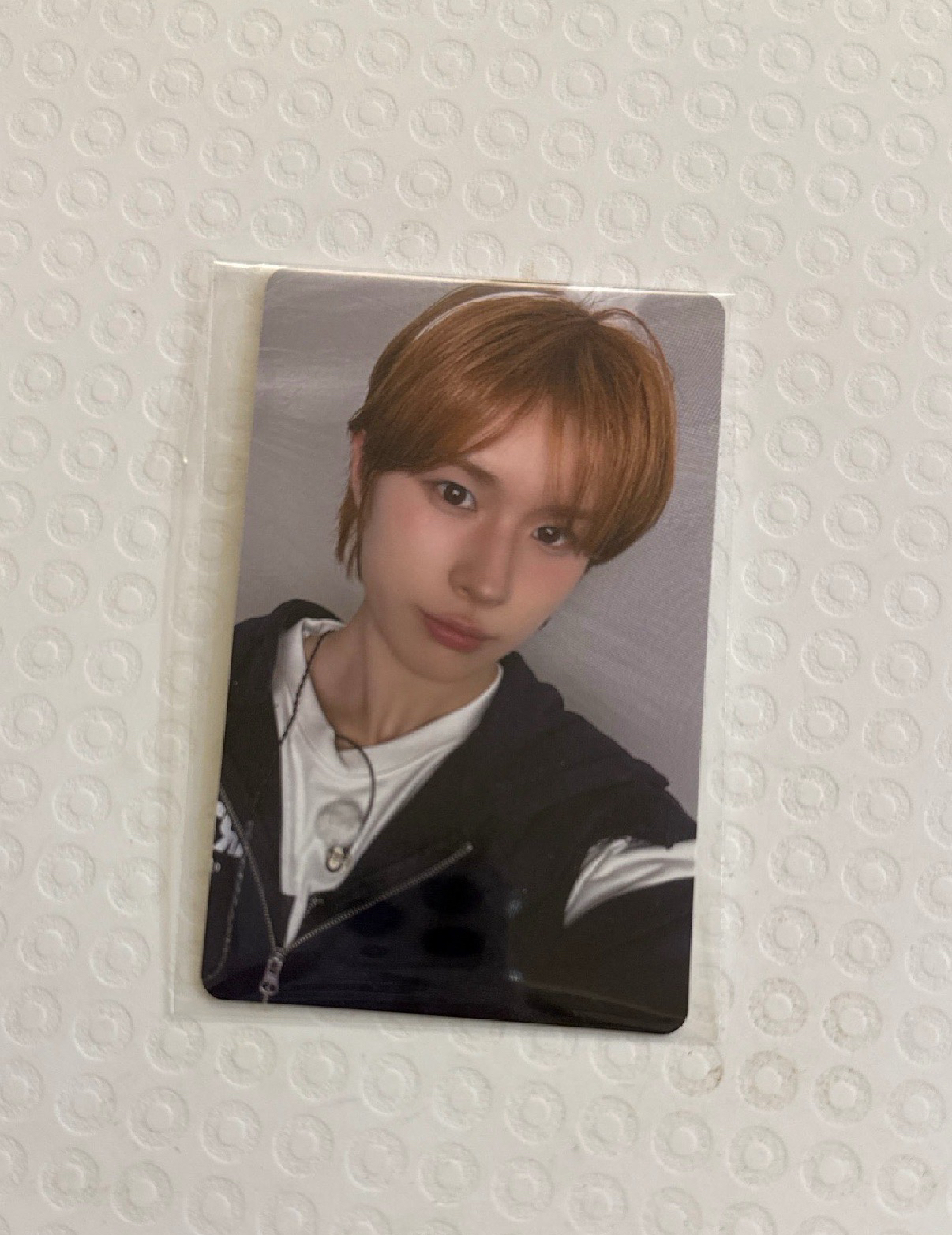 dingo特典 李炅潣