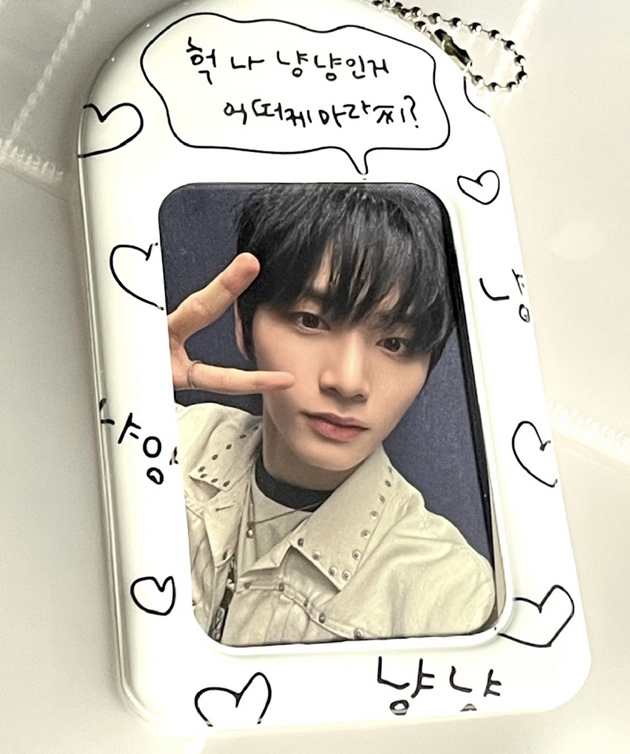 WHO！環球幸運卡 泰山