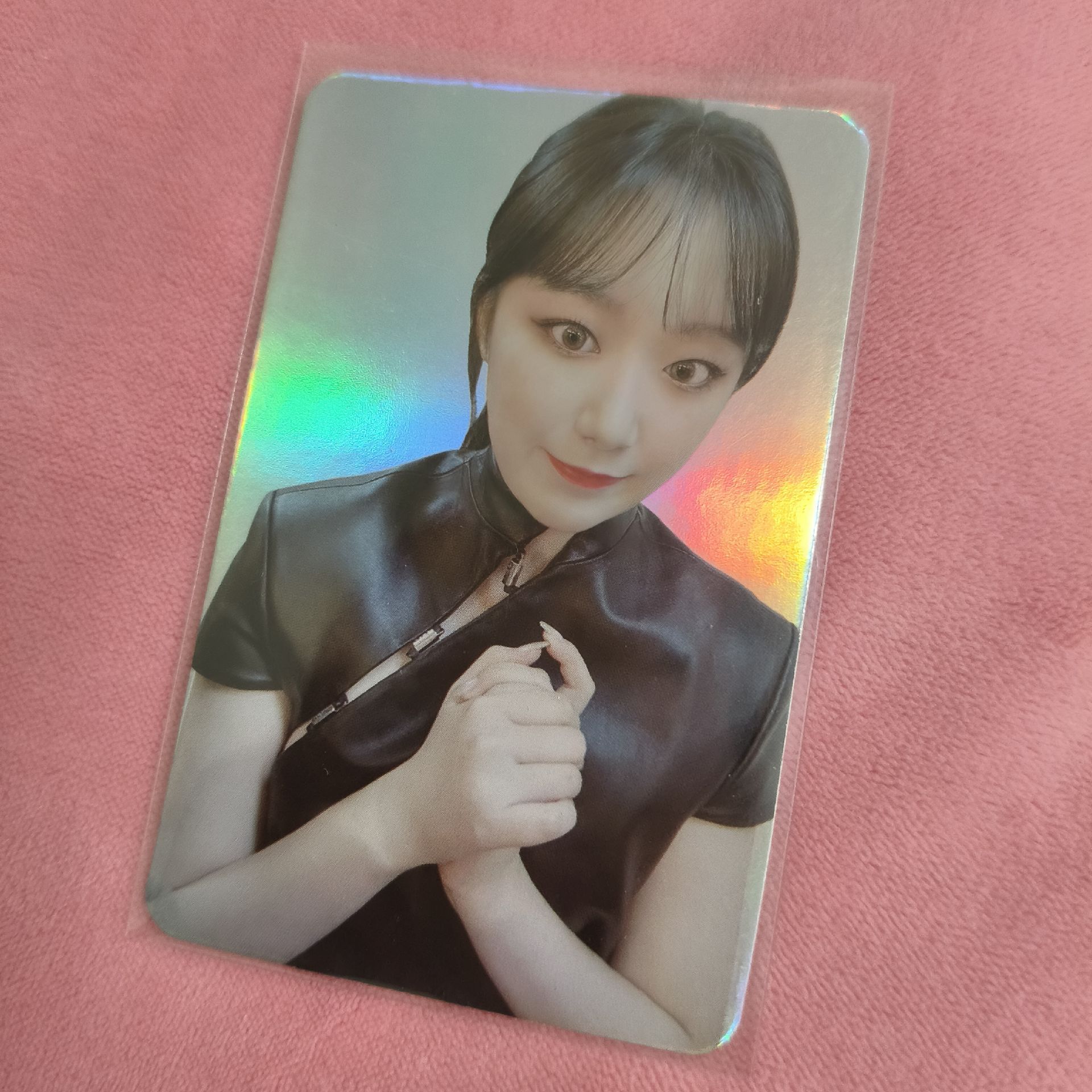 刷 I NEVER DIE閃卡