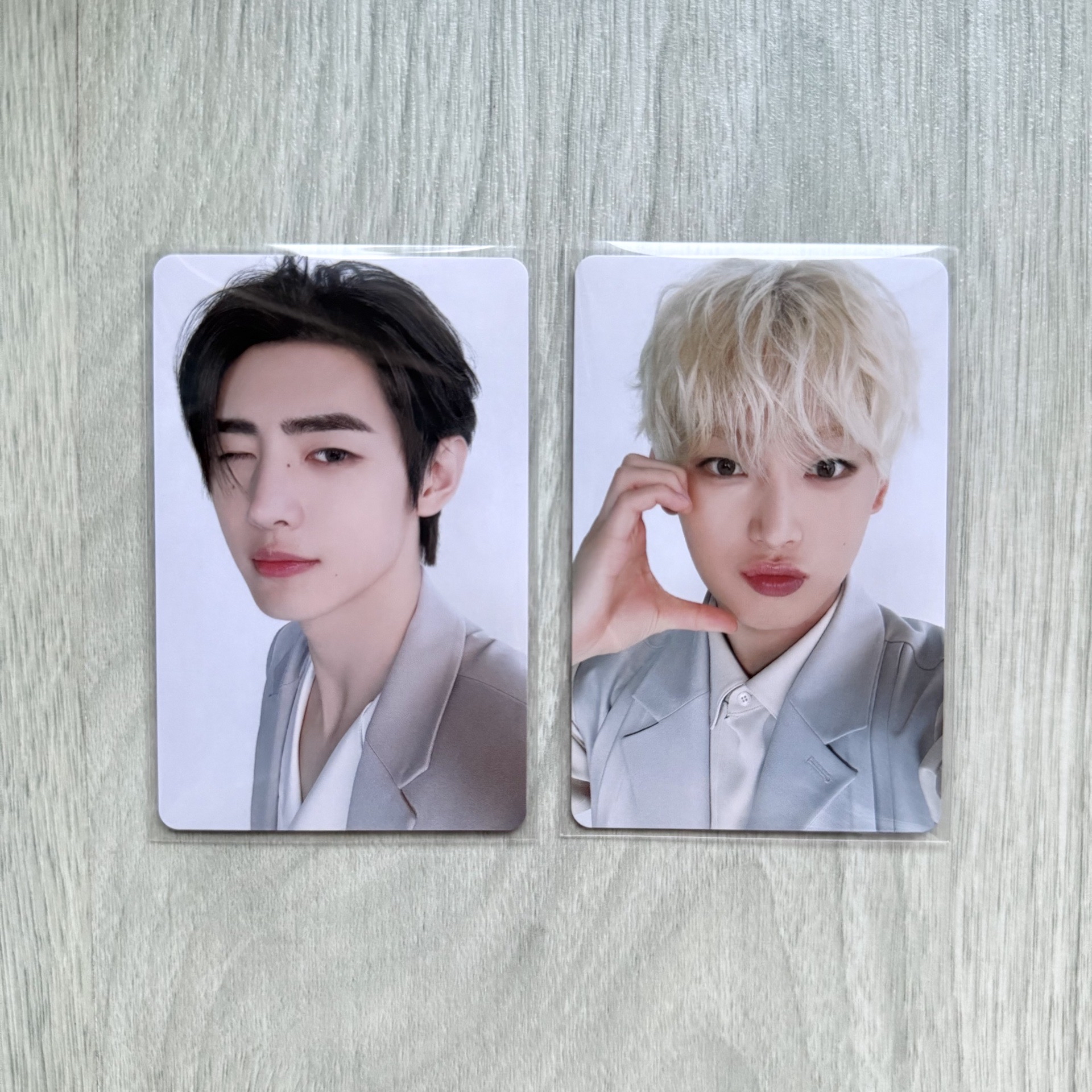 ENHYPEN WTL 日巡 滿額卡 