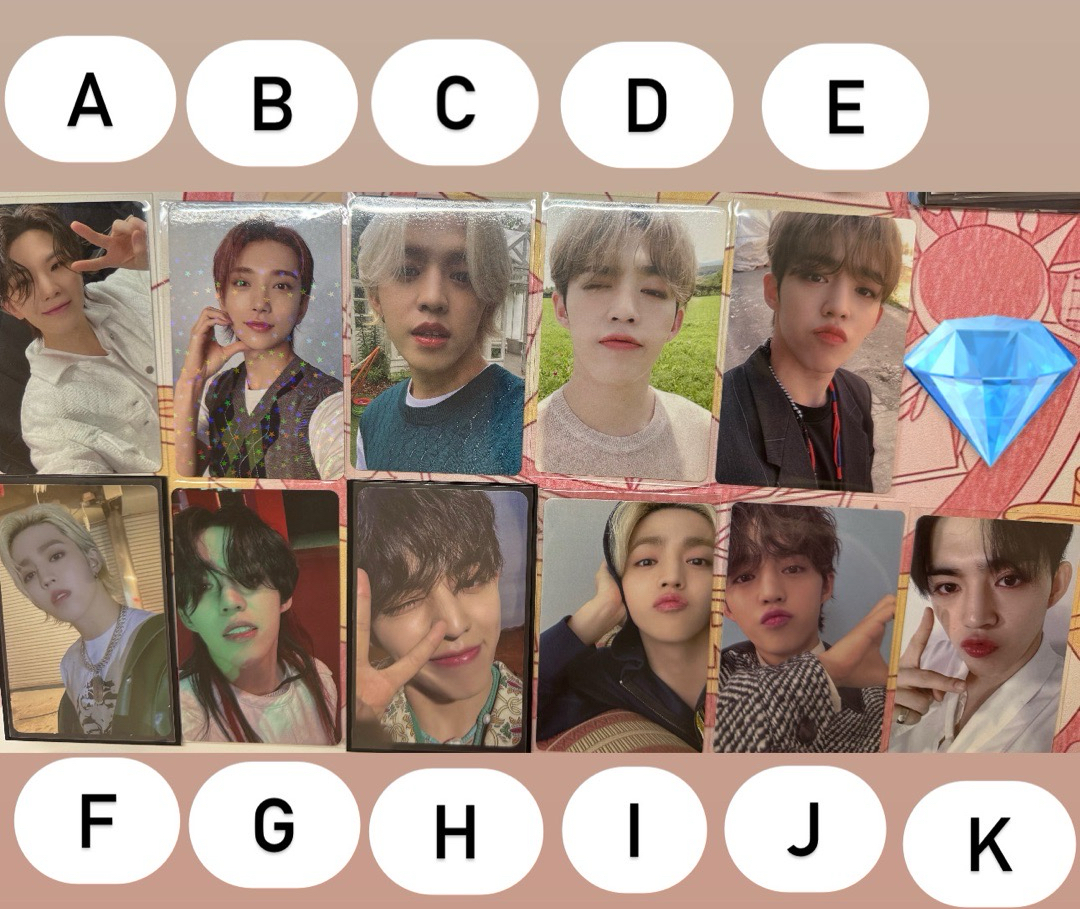 💎綁物區 可單帶