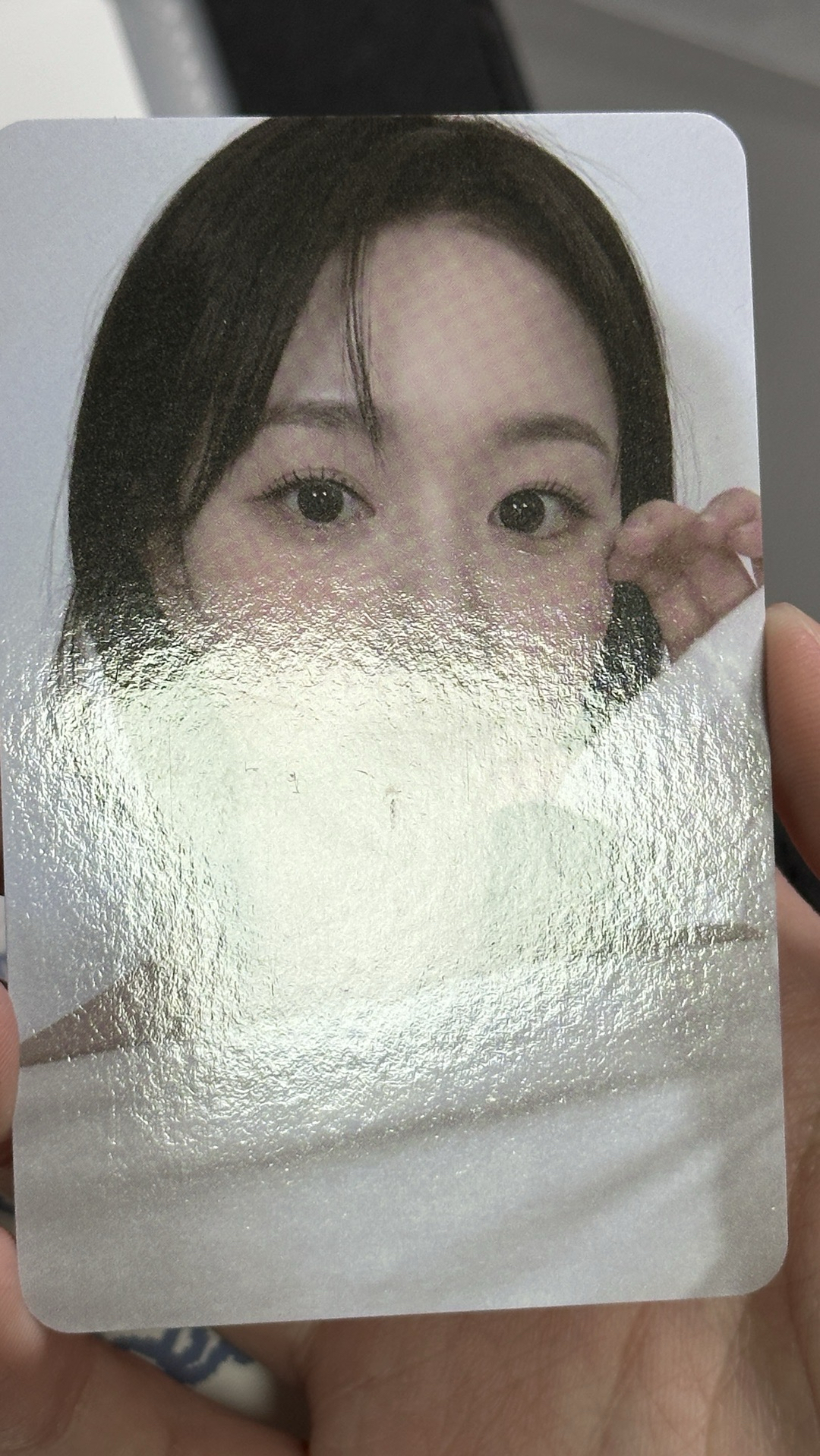 ✔️NMIXX el比心嫄