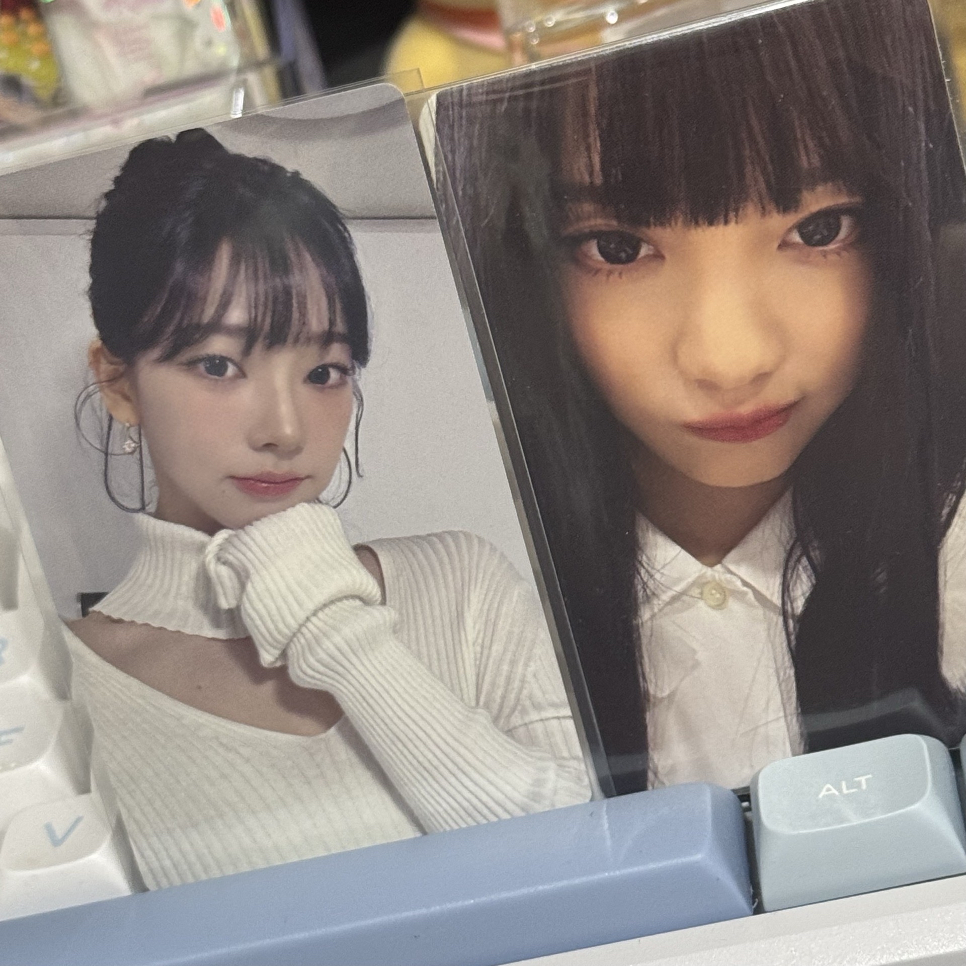 Rich Man jp柚+fr寧